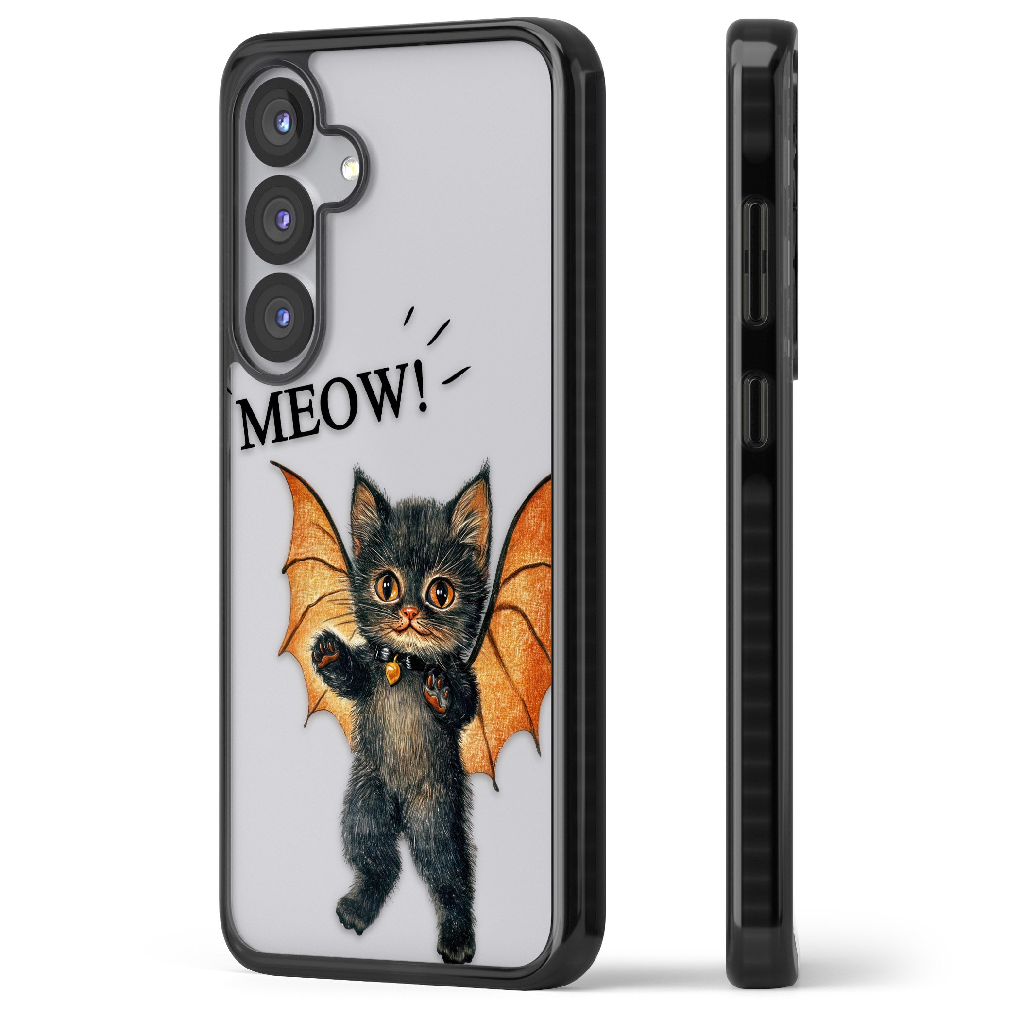 Meow