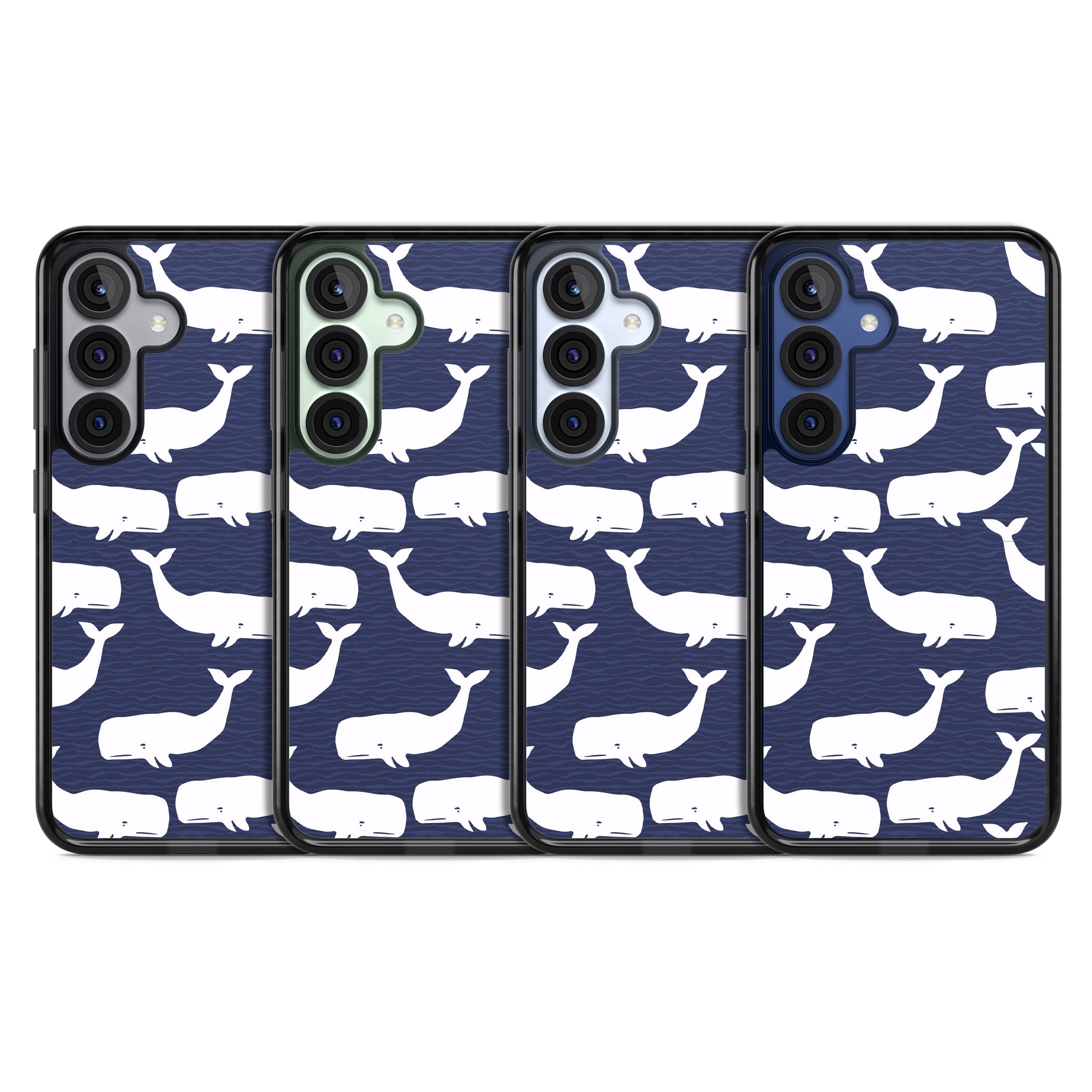 Whale Dreams