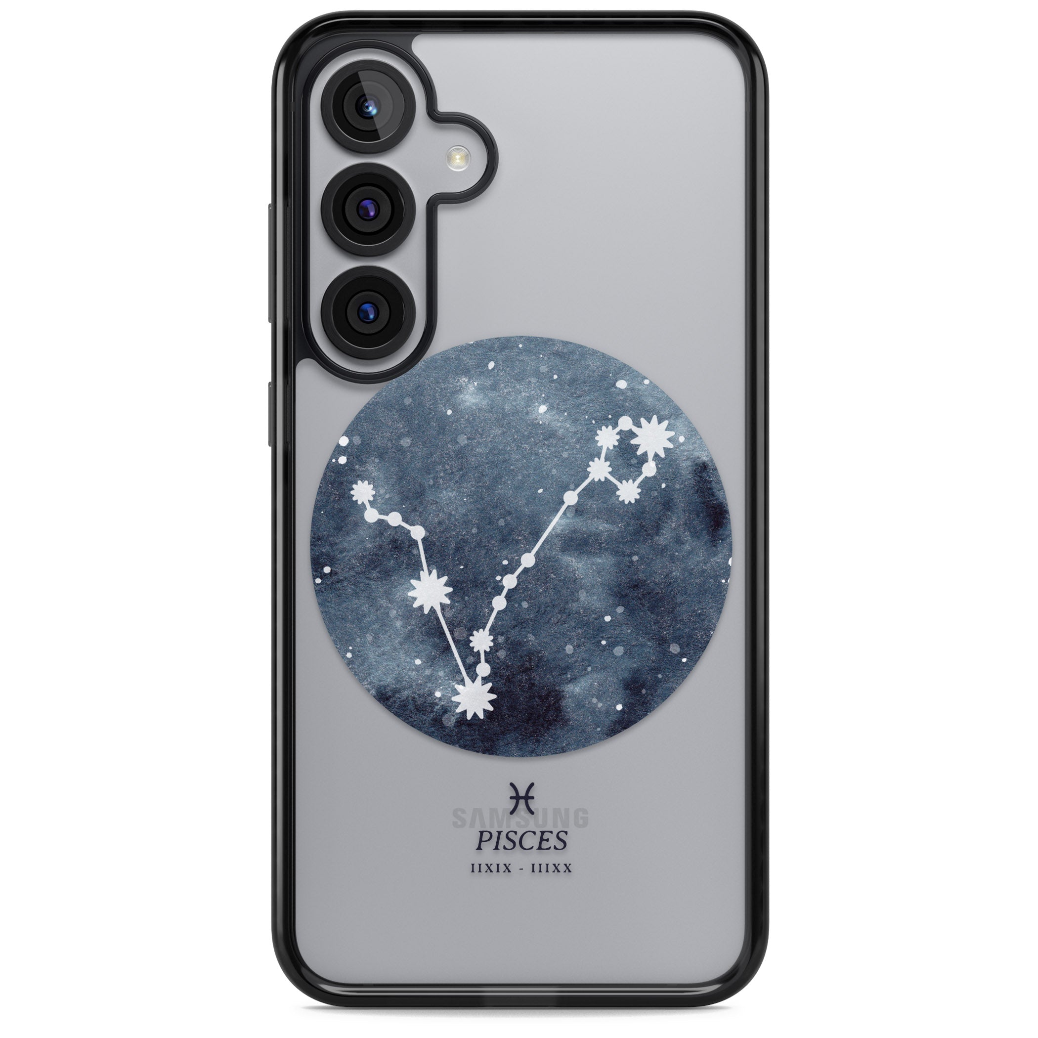 Pisces Zodiac Constellation