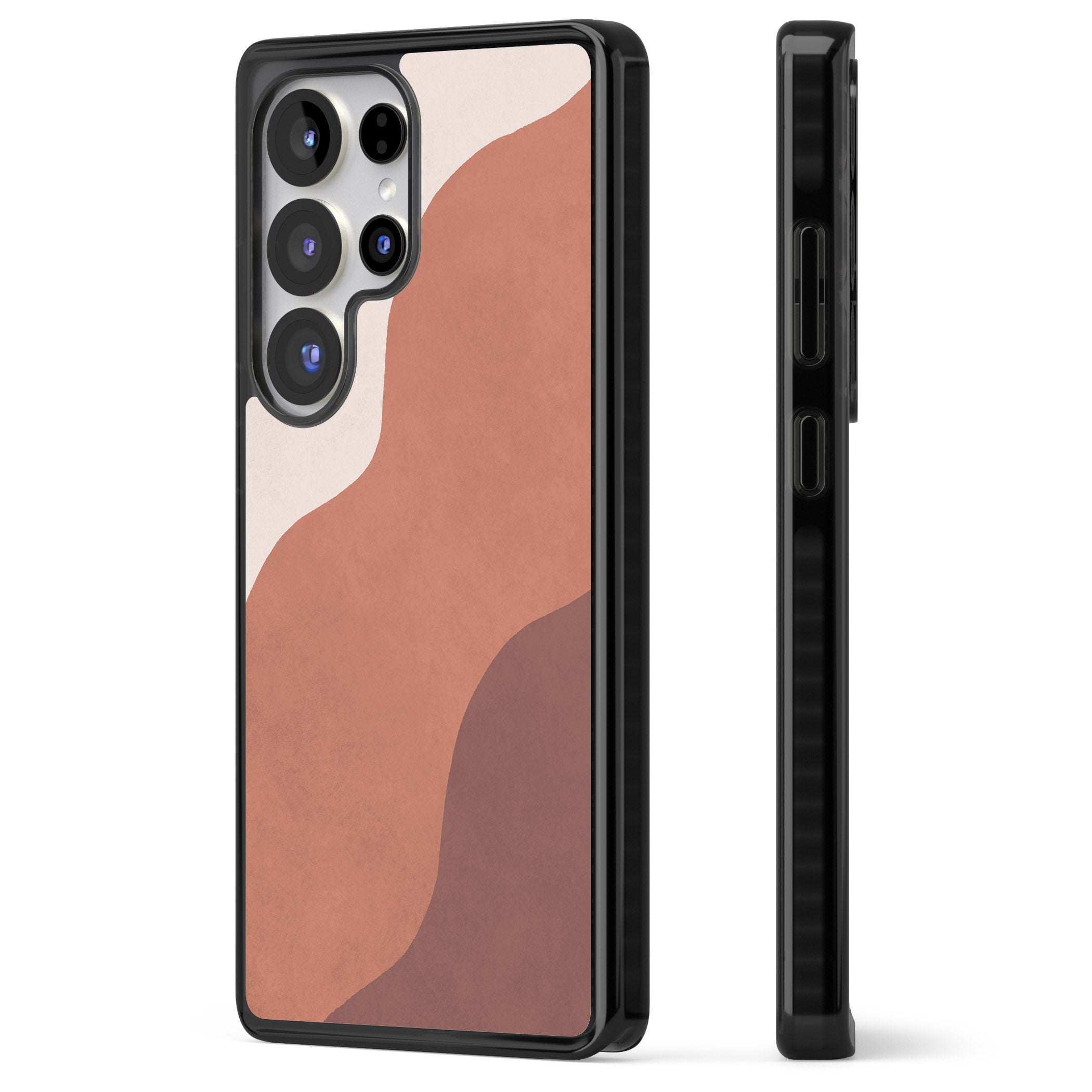 Lush Abstract Watercolour Design #3