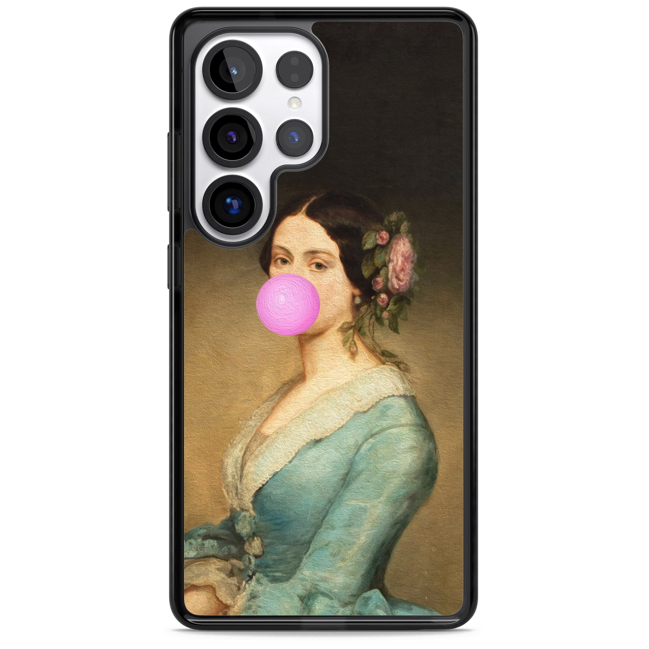 Bubblegum Renaissance