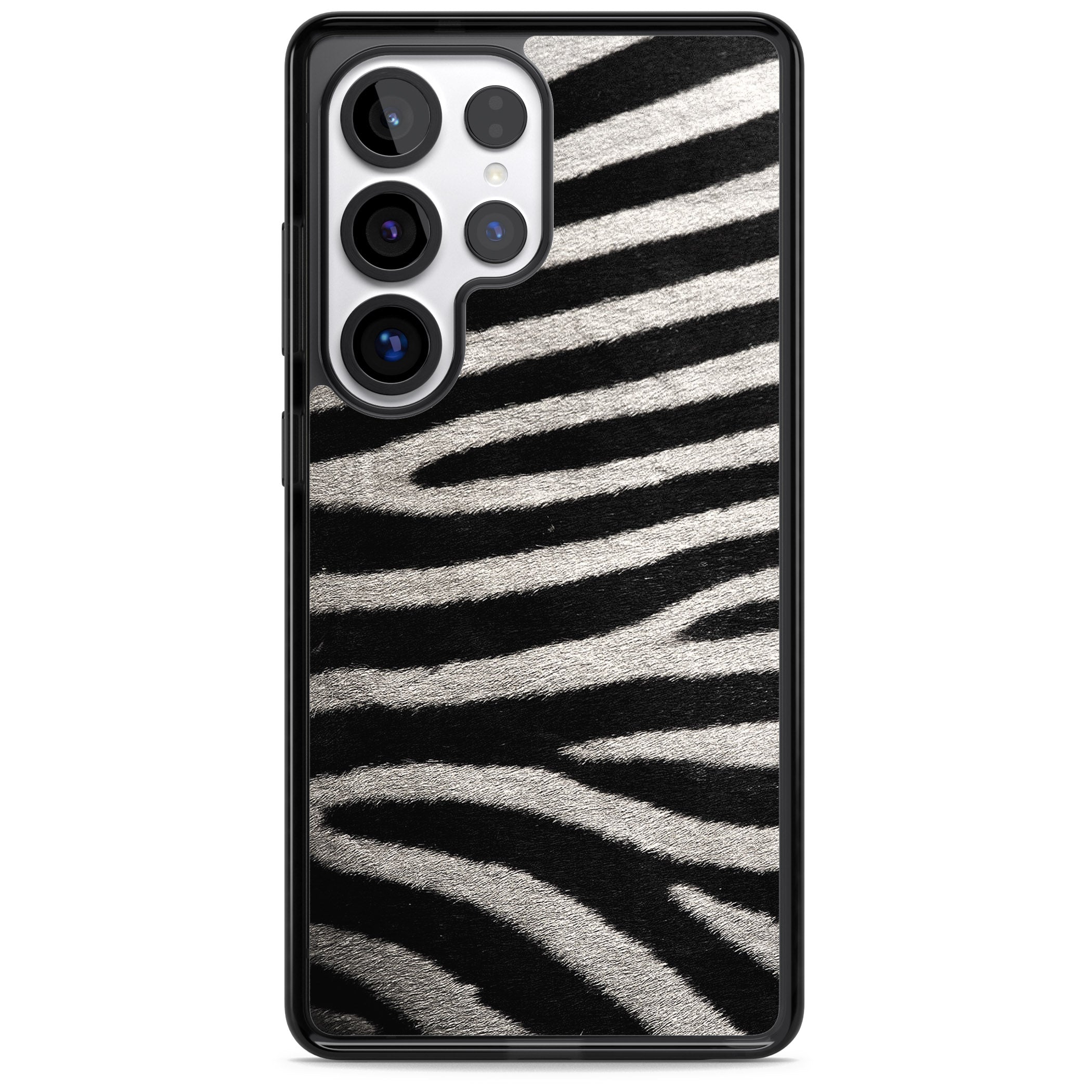 Zebra Print