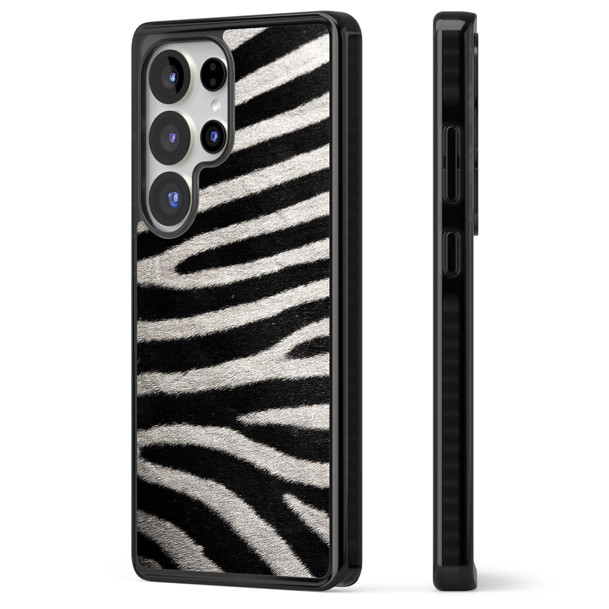 Zebra Print
