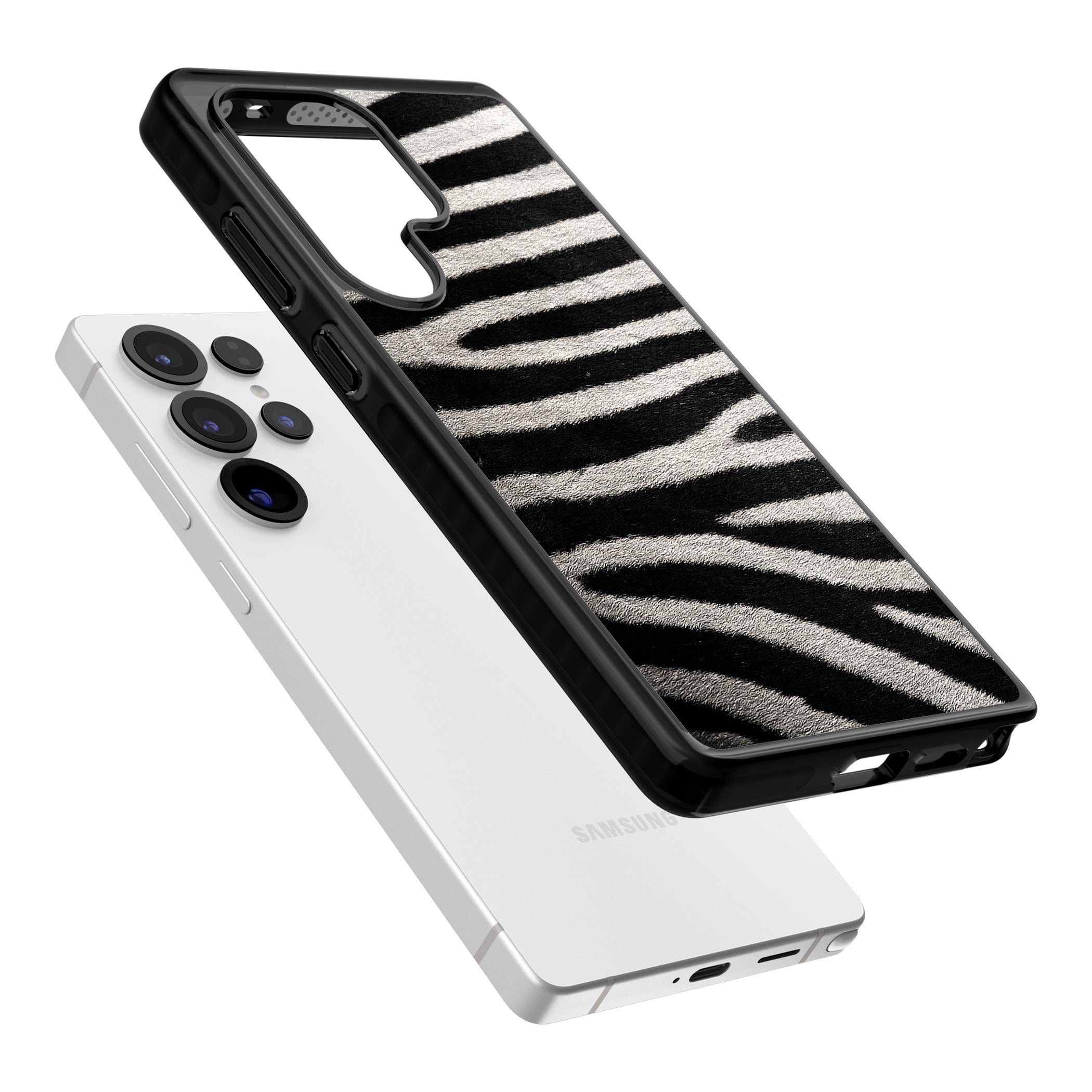 Zebra Print