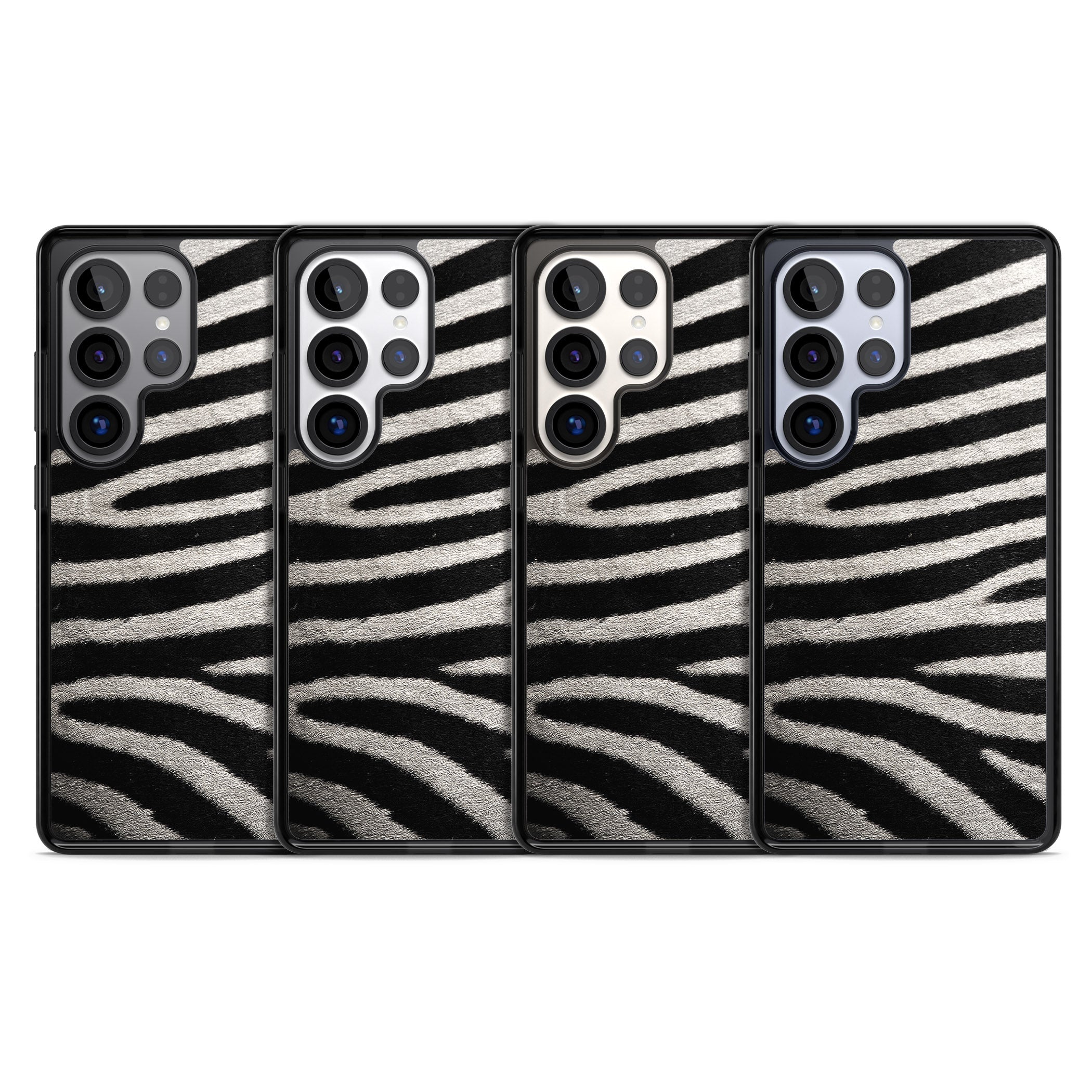 Zebra Print