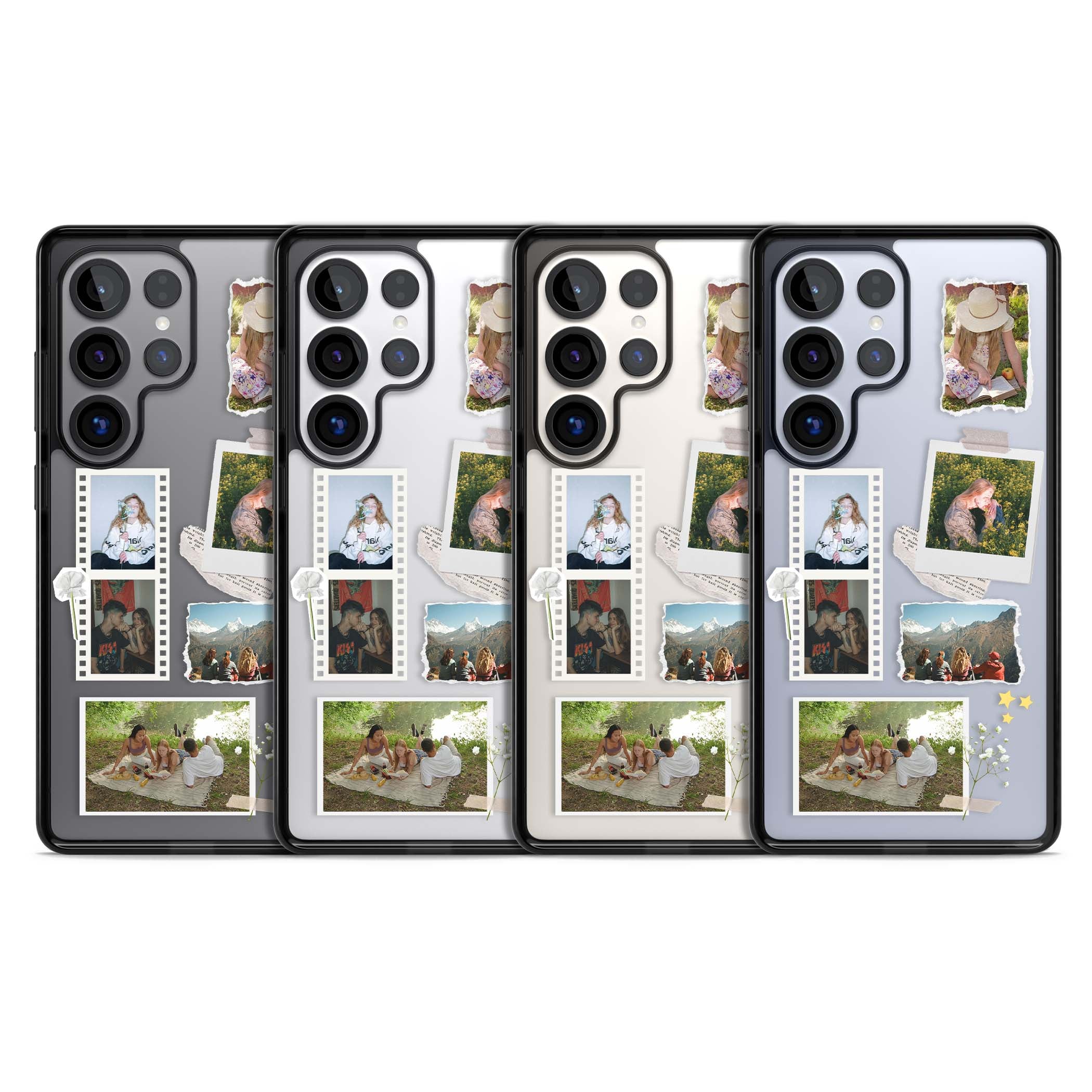 BLACK IMPACT