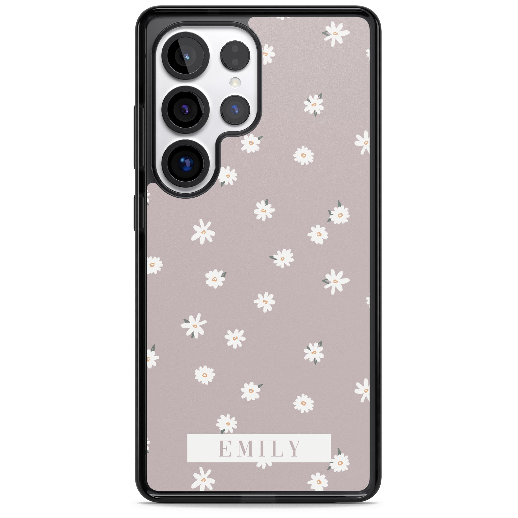 Personalised Dusty Daisy