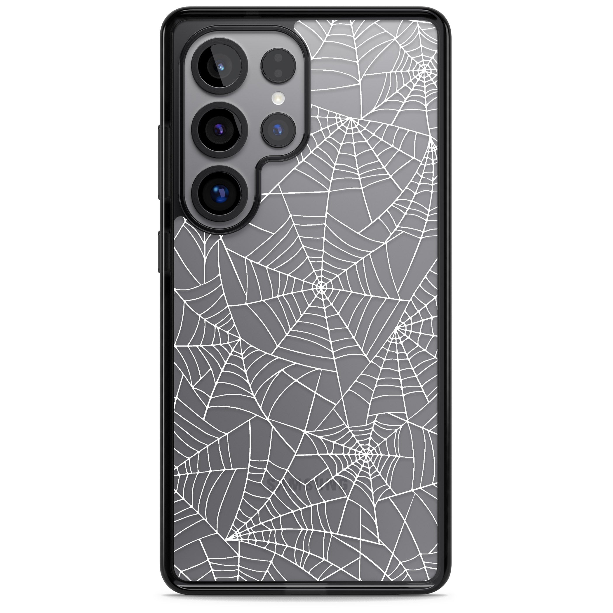 Spider Webs