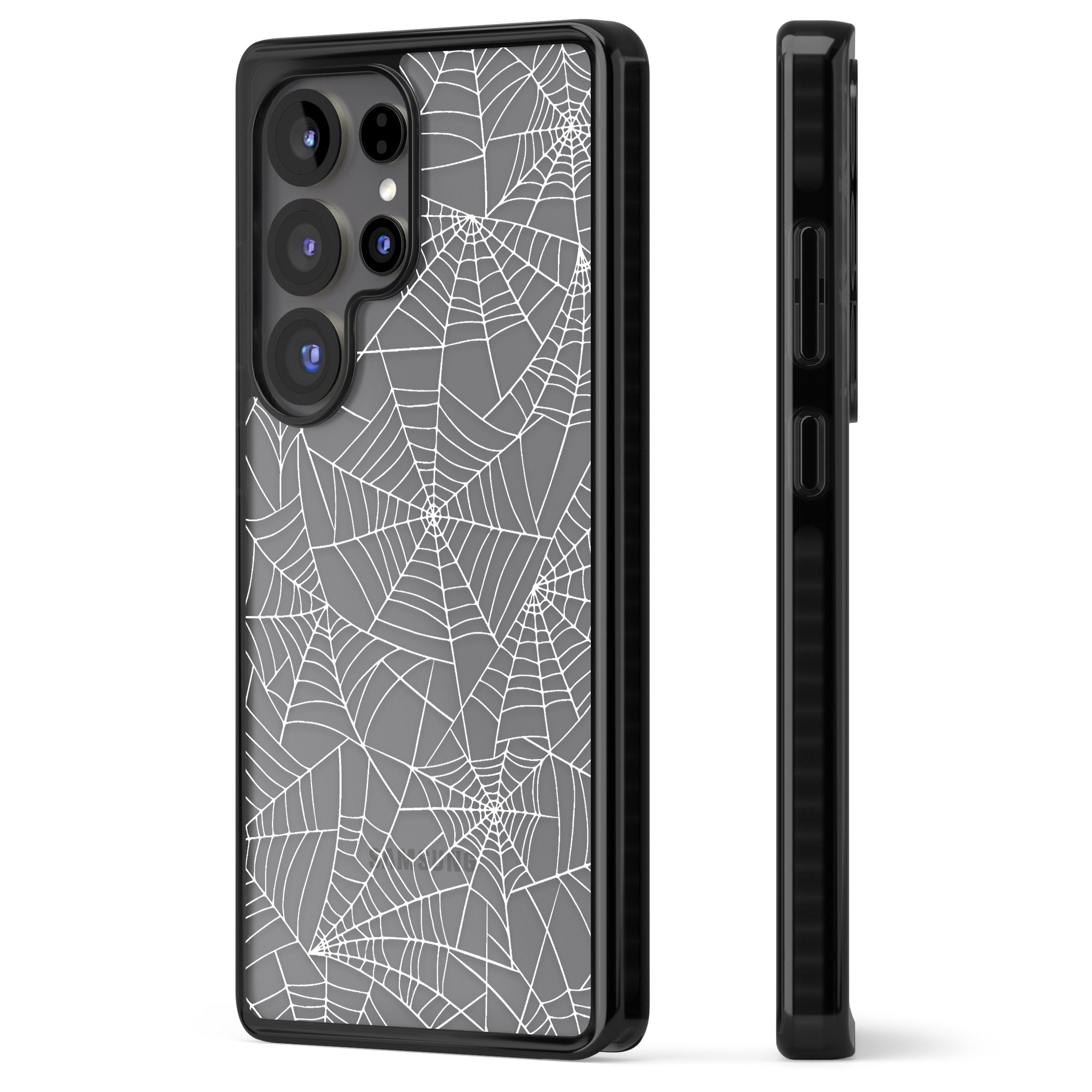 Spider Webs
