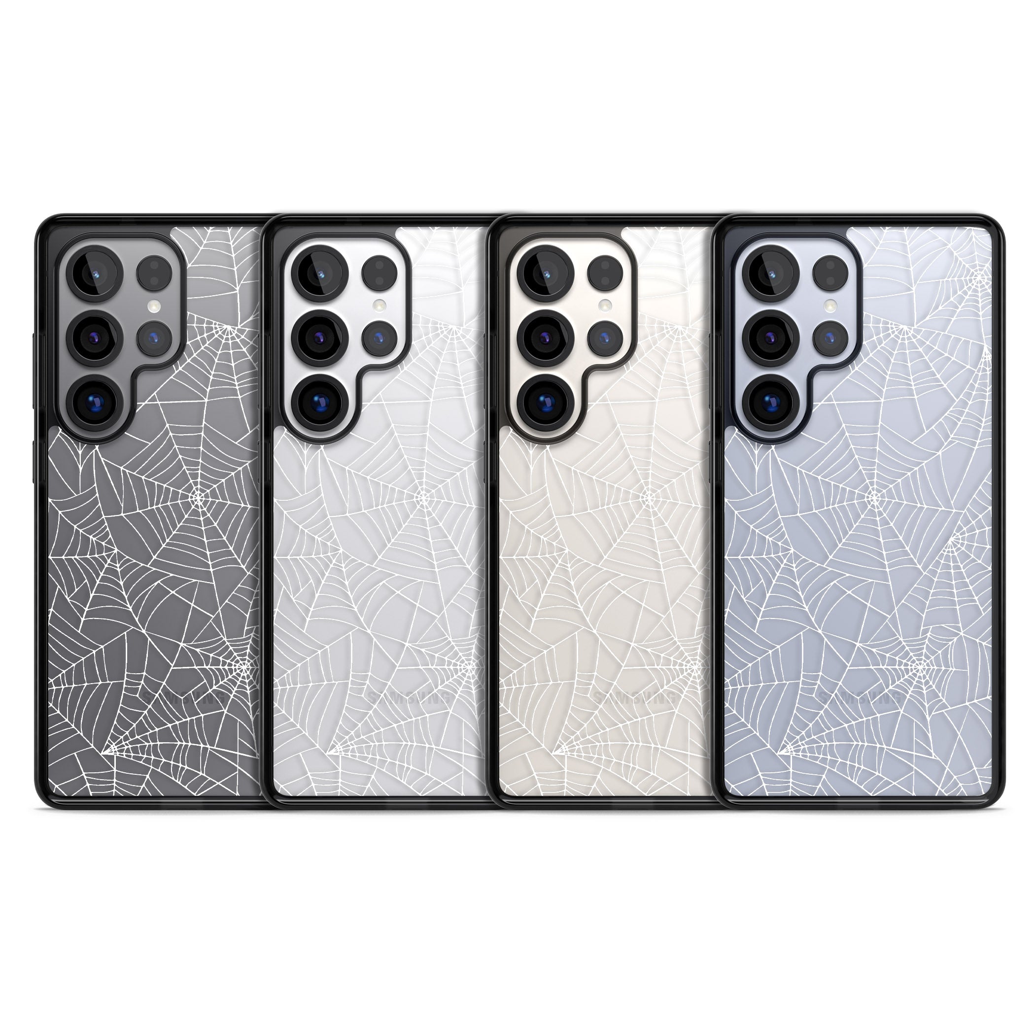 Spider Webs