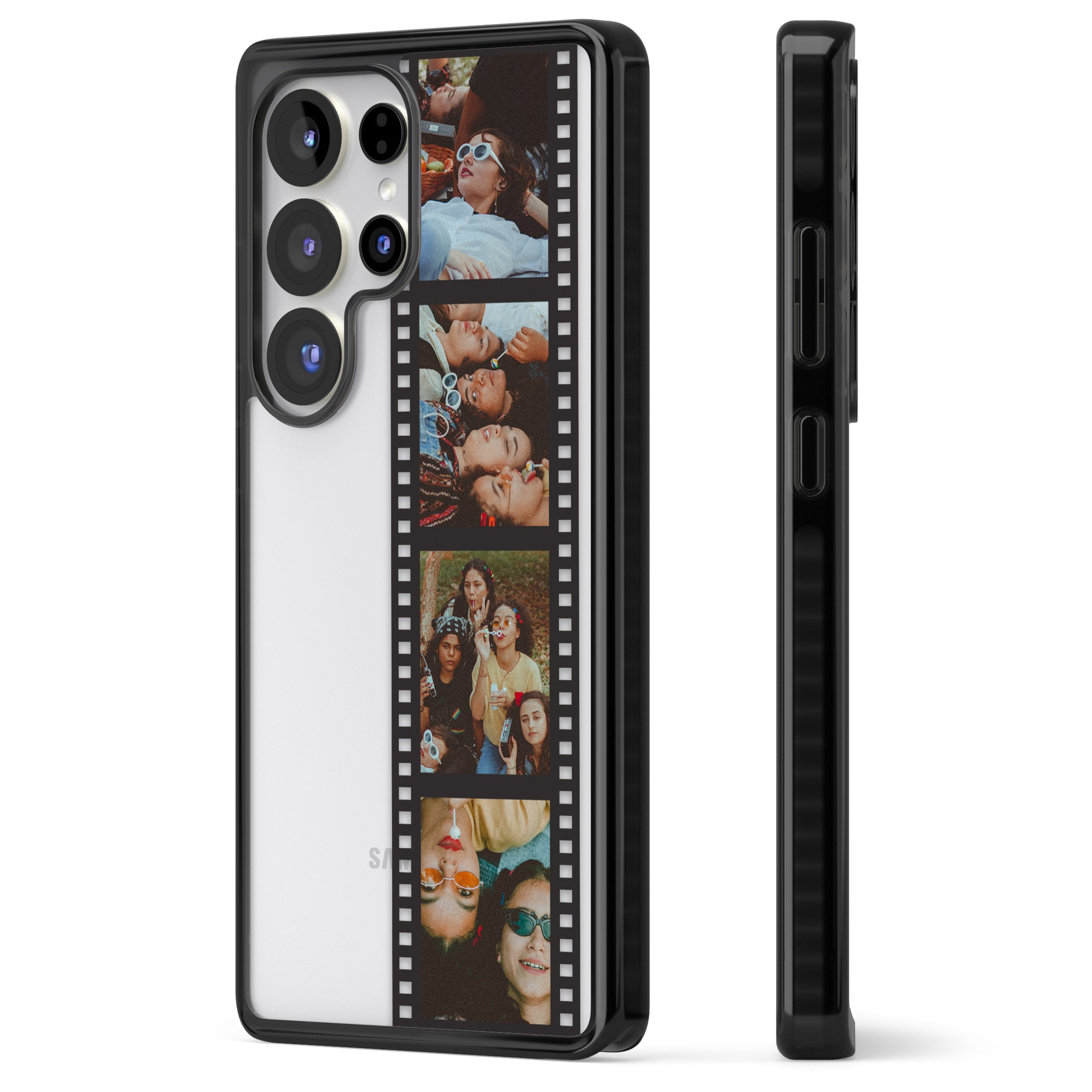 Personalised Photo Film Strip