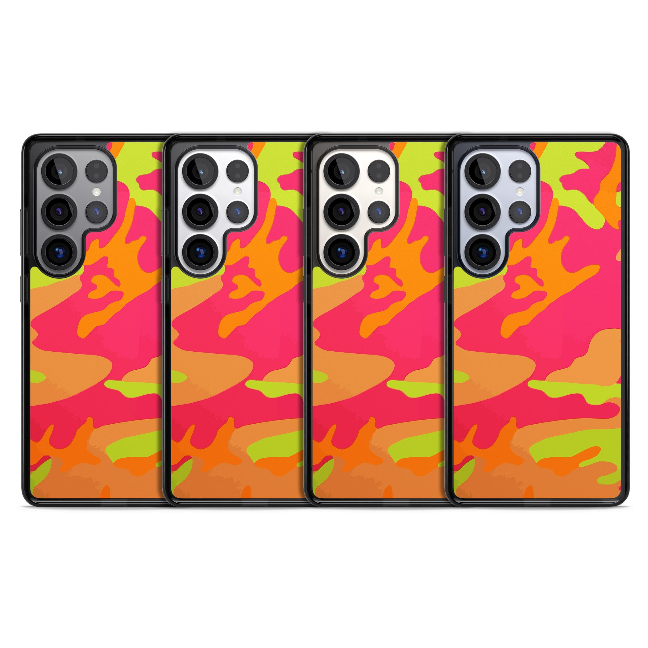 Neon Camo