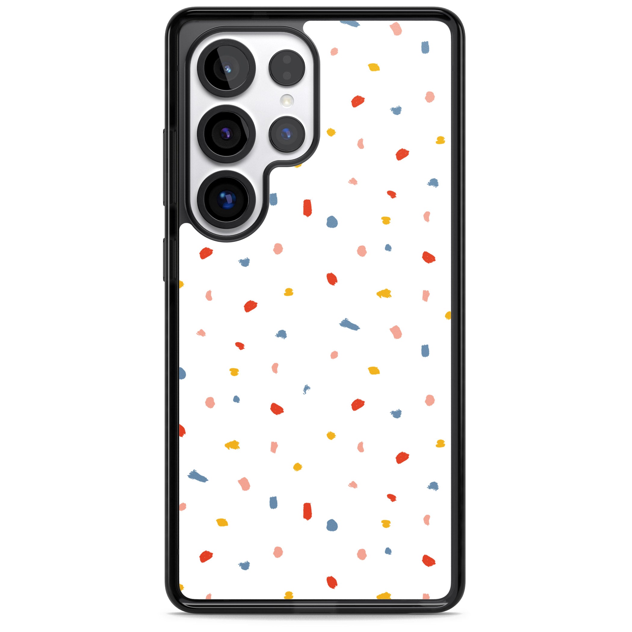 Confetti Speckle