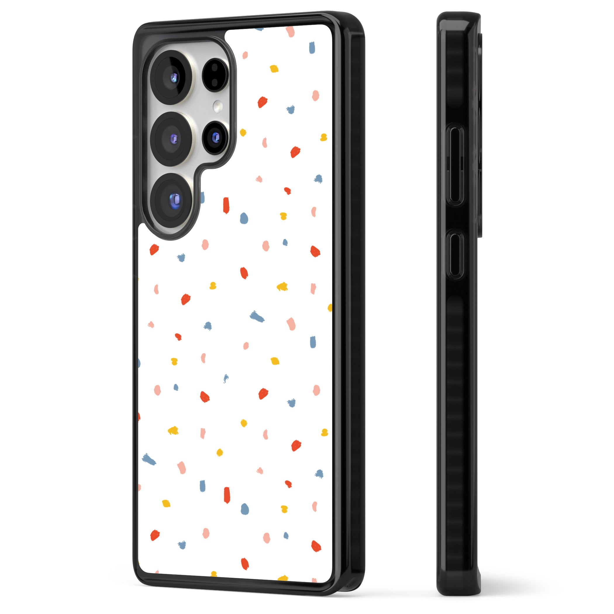 Confetti Speckle
