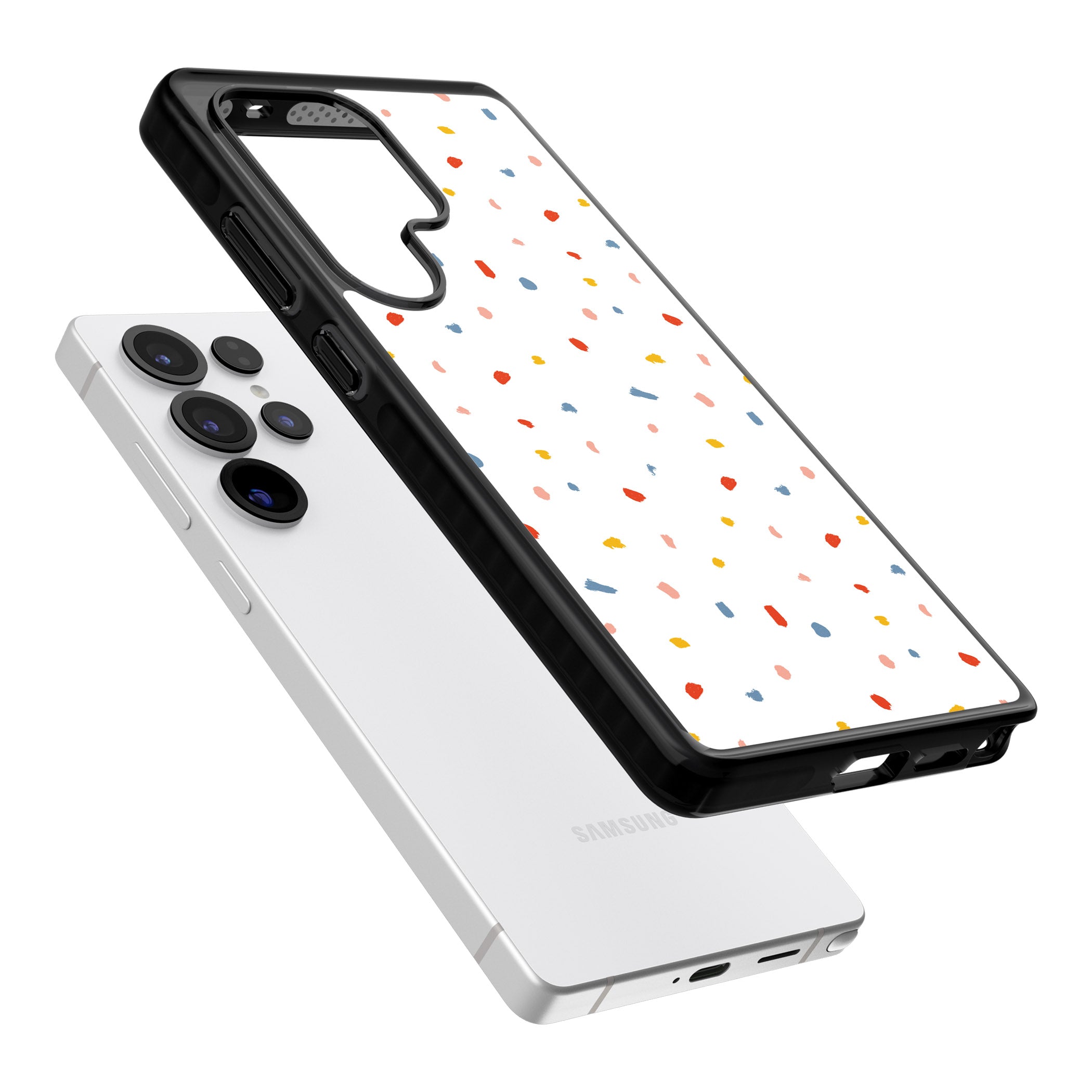 Confetti Speckle