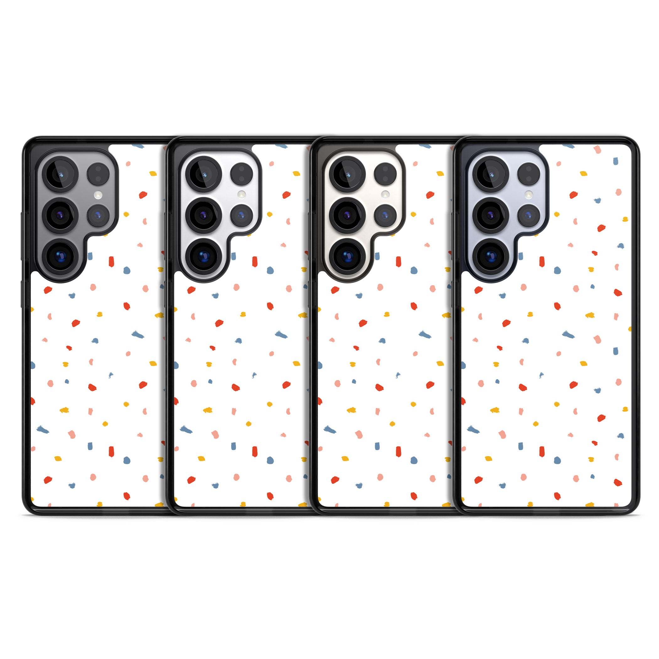 Confetti Speckle