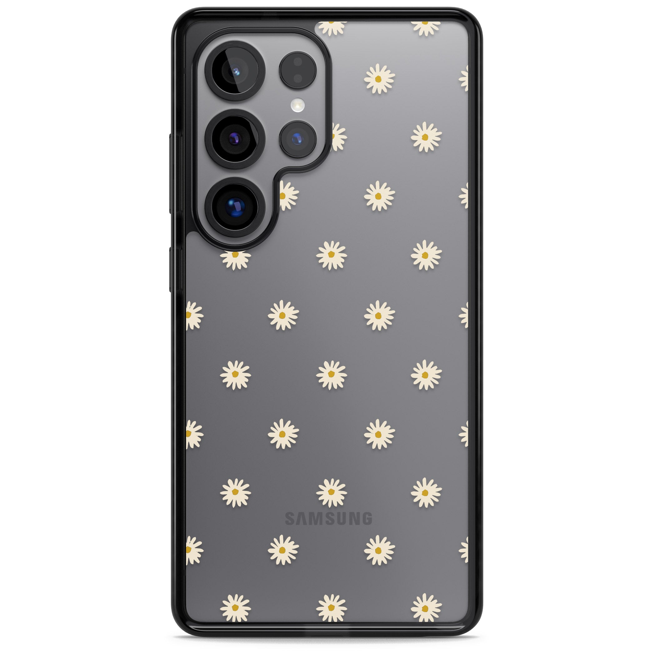 Daisy Pop Floral