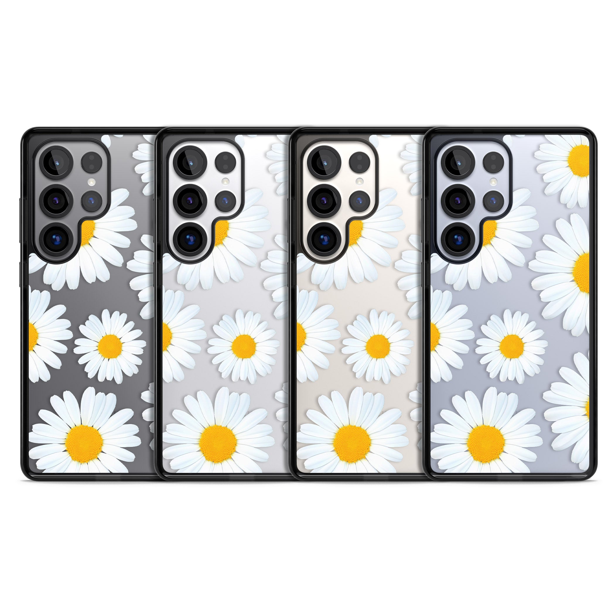 Summer Daisy