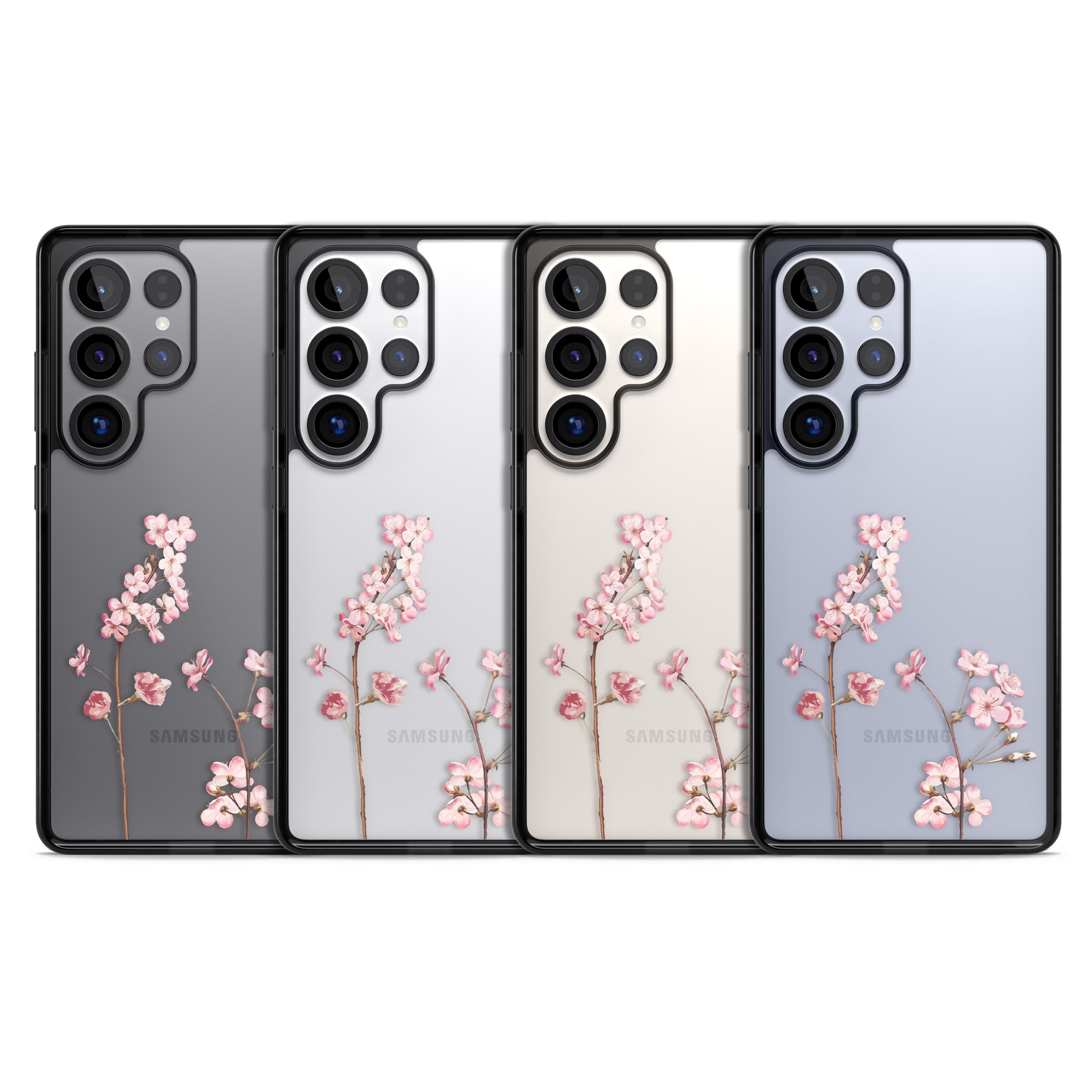 Blossom Flower
