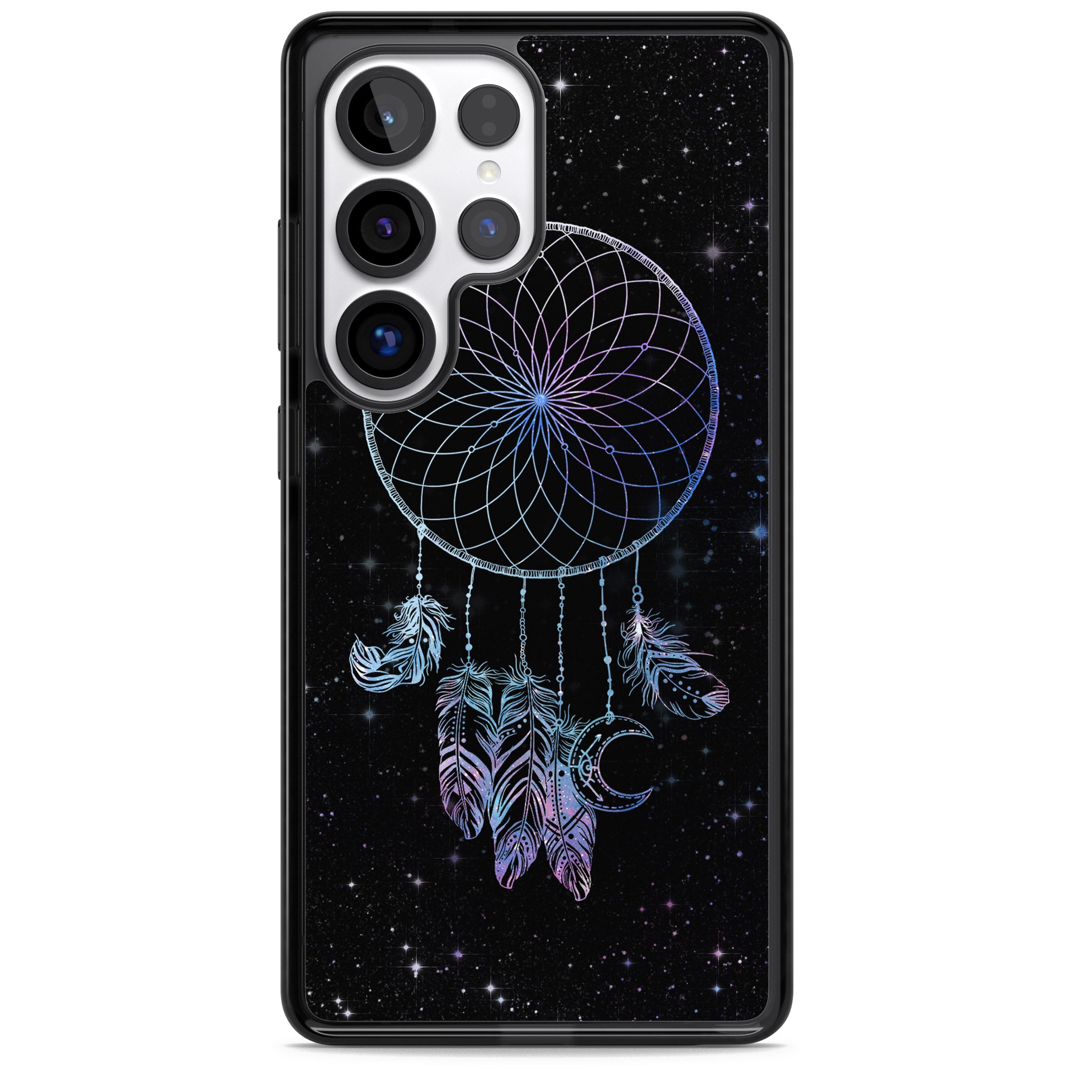 Dreamcatcher Galaxy