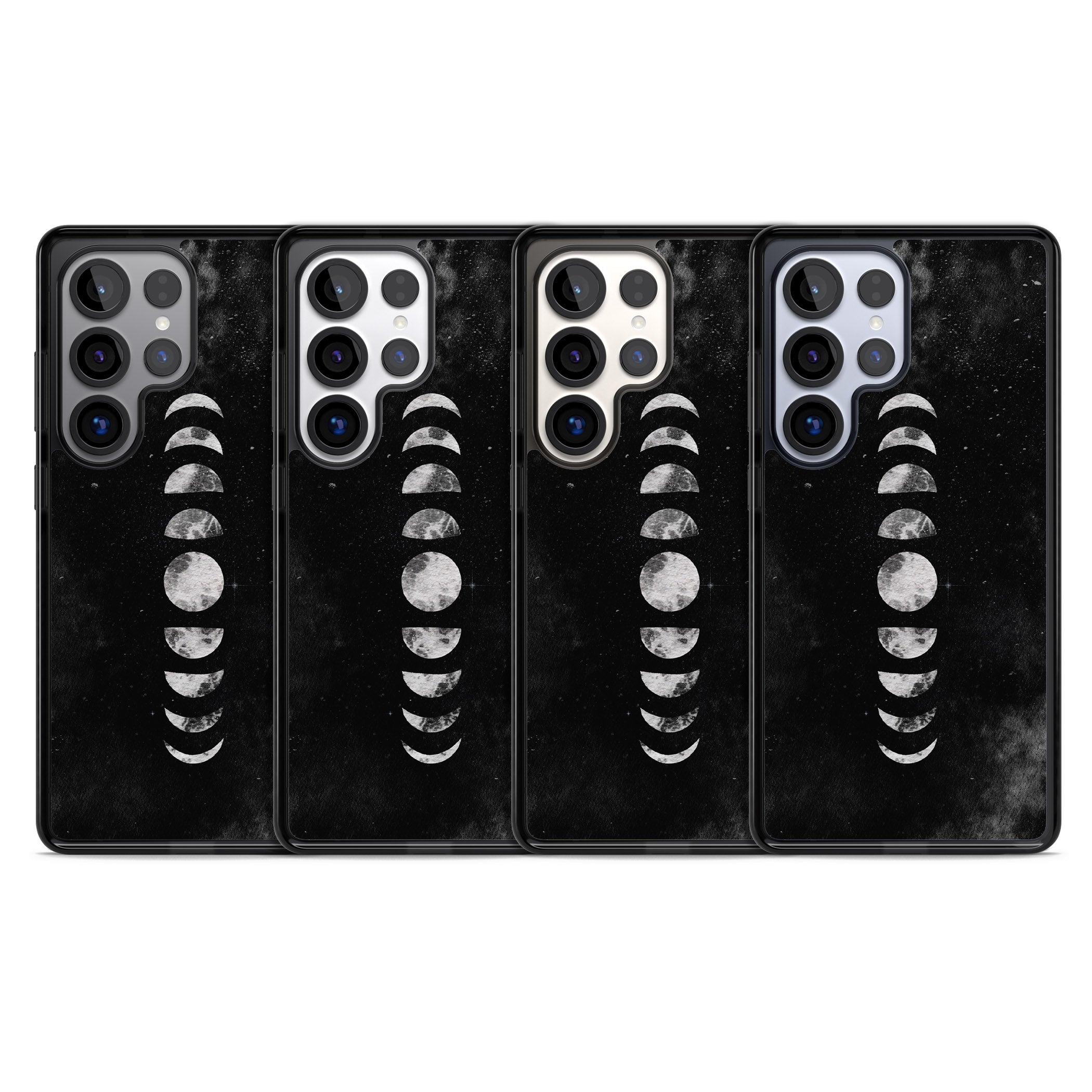 Lunar Phases