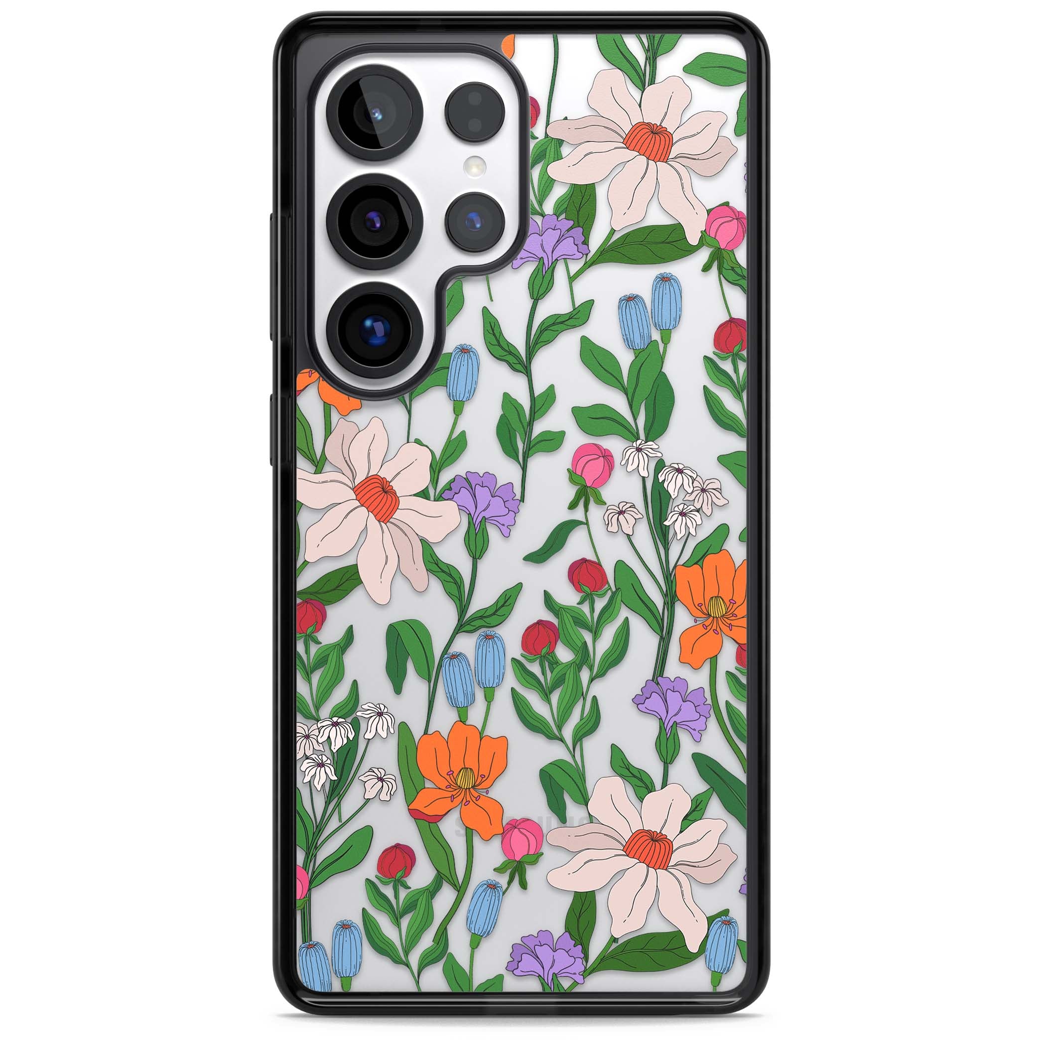 Full Bloom