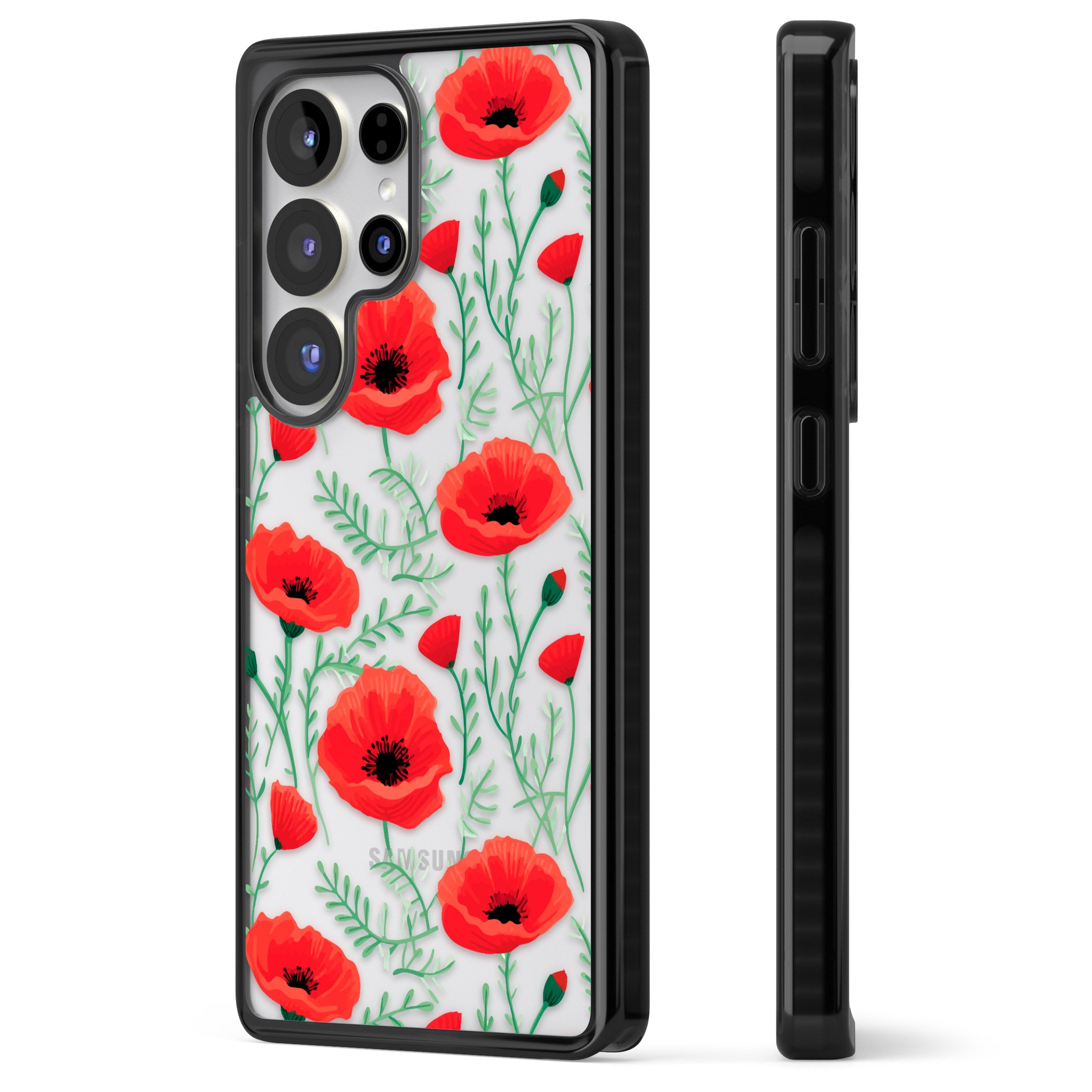 Poppy Garden