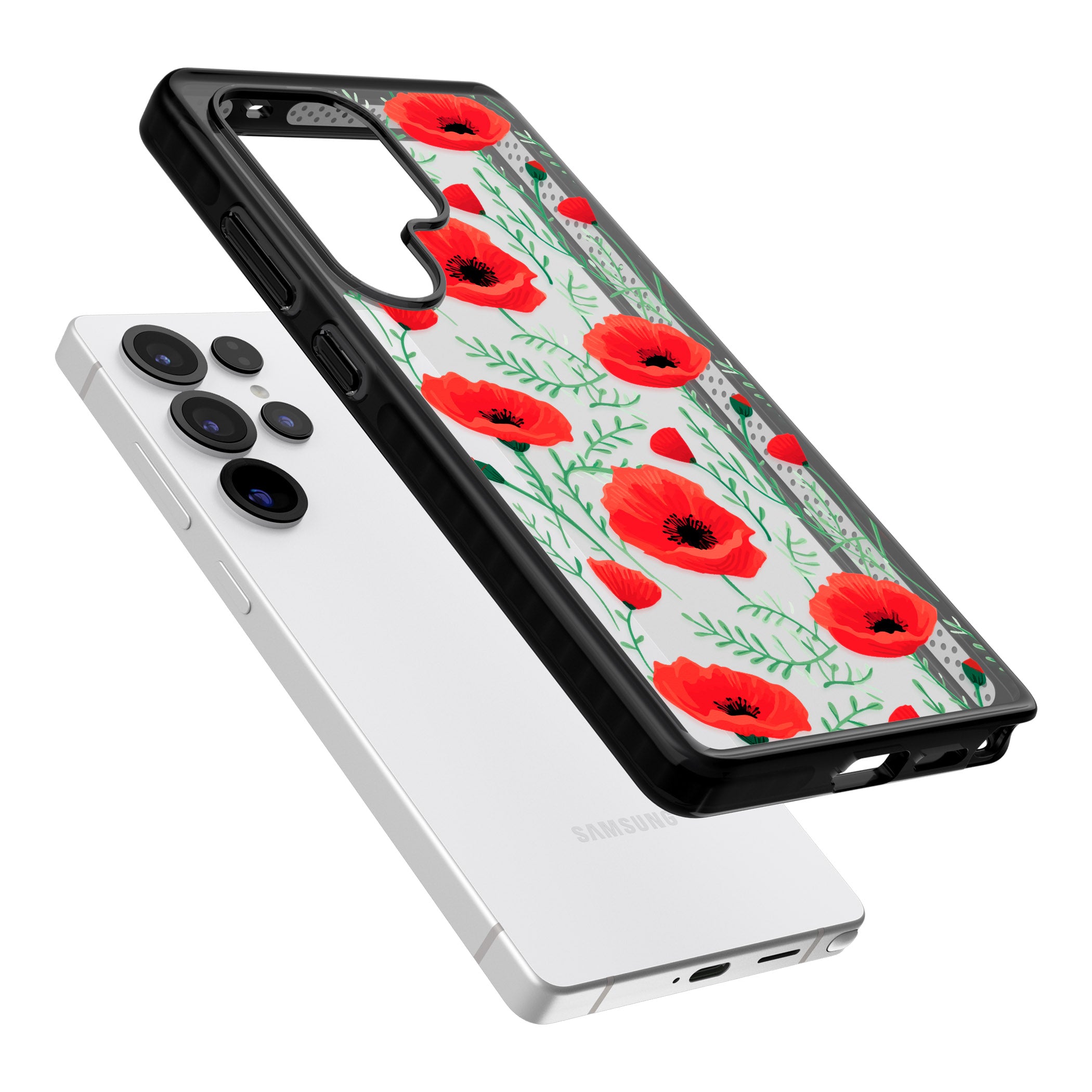 Poppy Garden