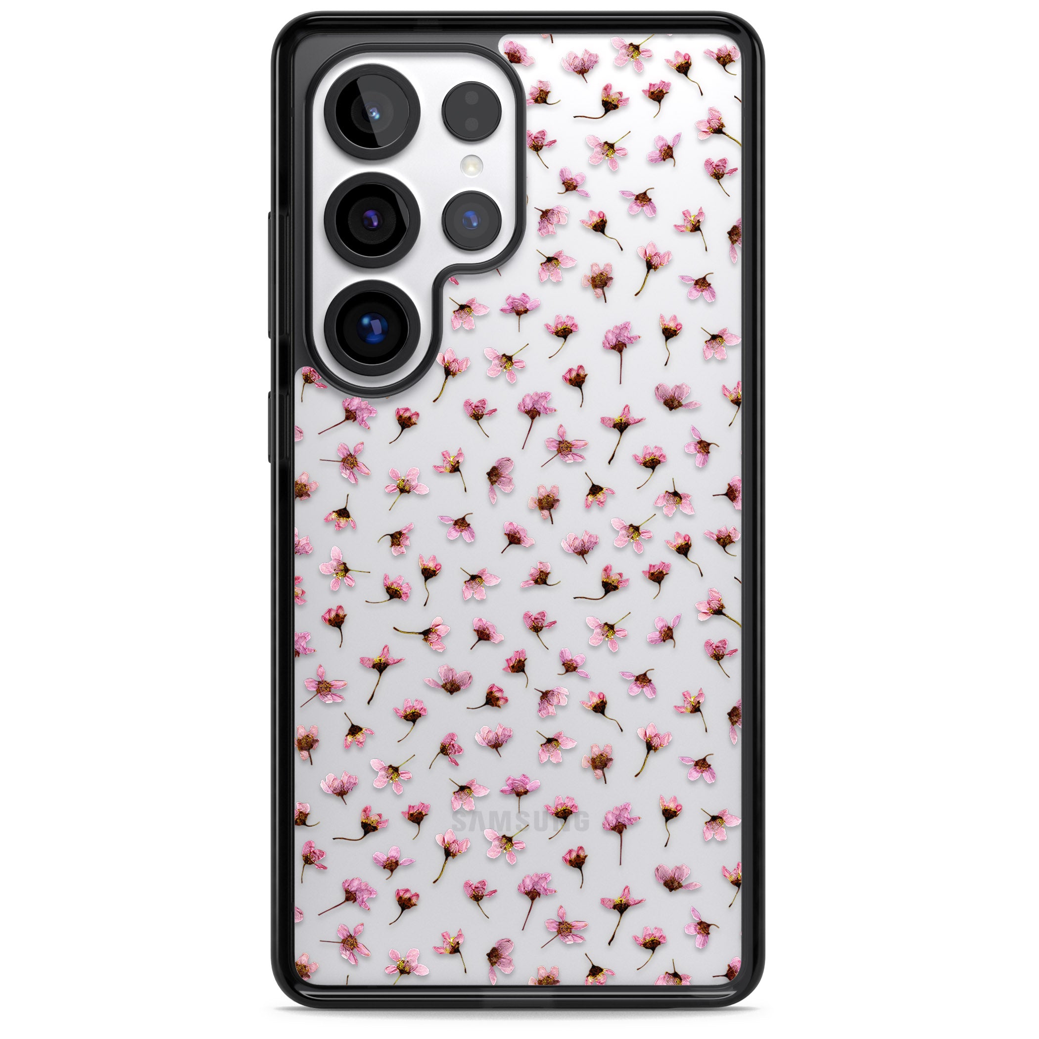 Cherry Flower Mist