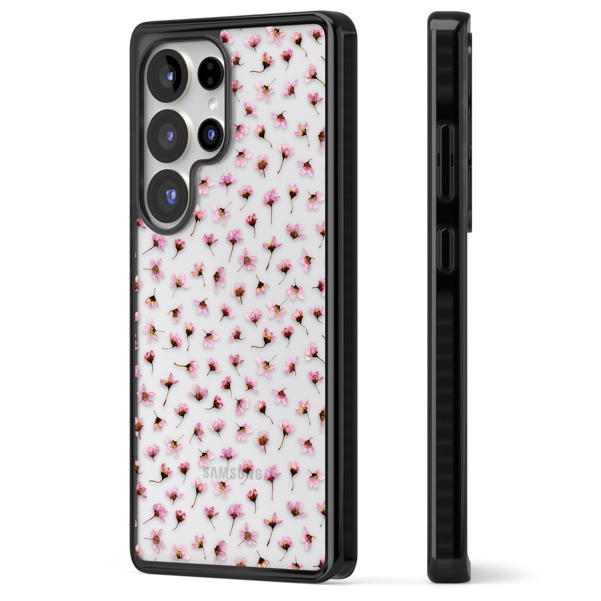 Cherry Flower Mist