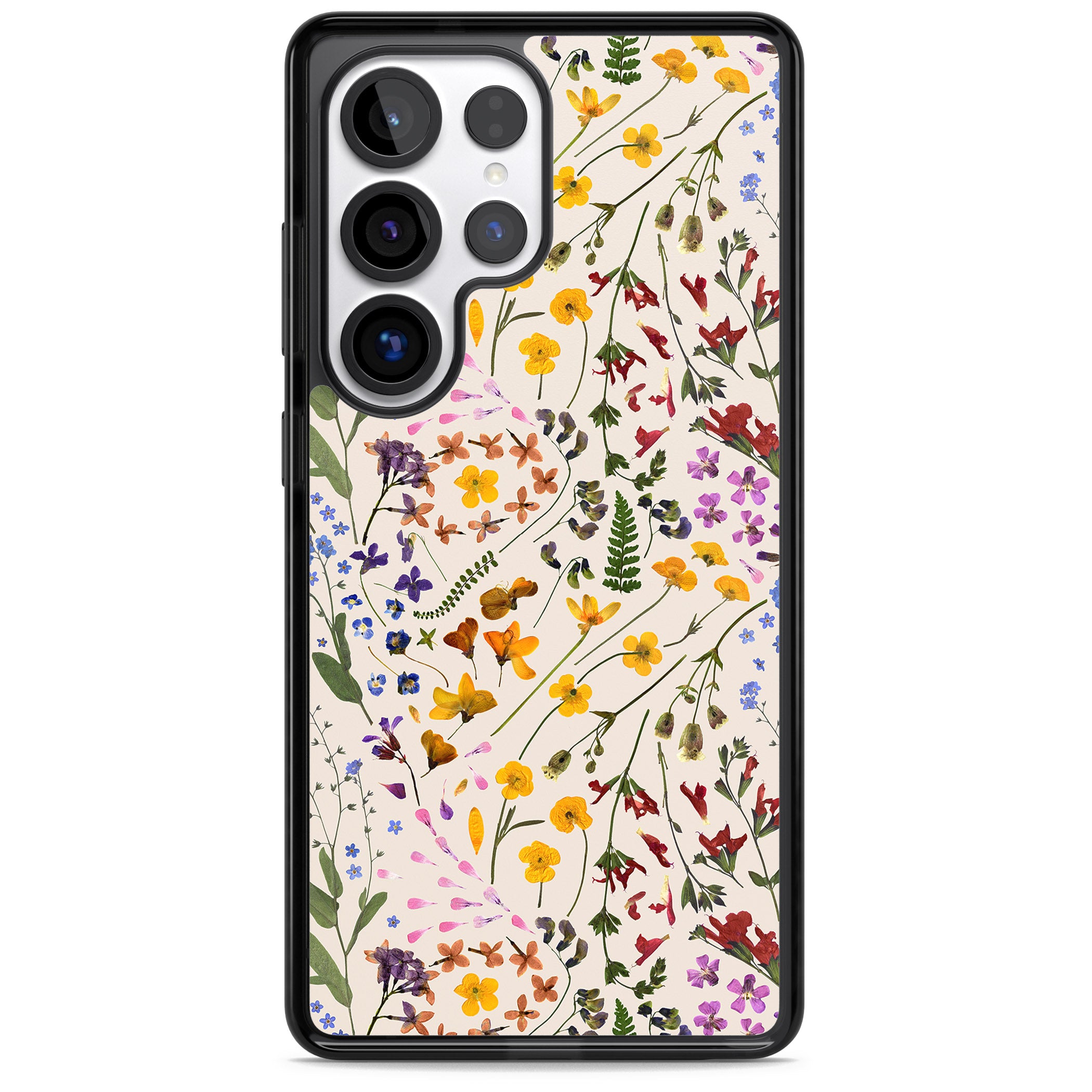 Wildflower Cream