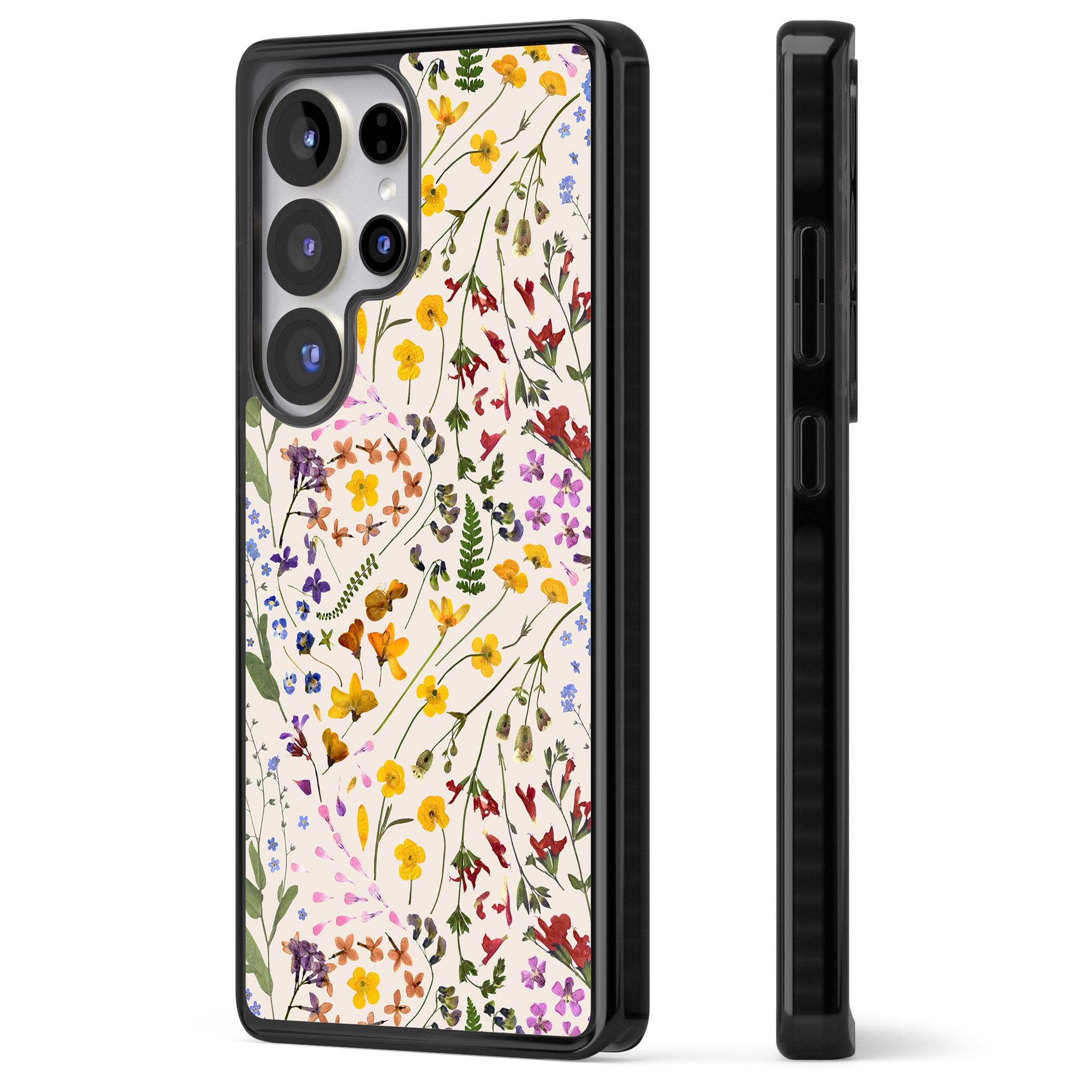 Wildflower Cream