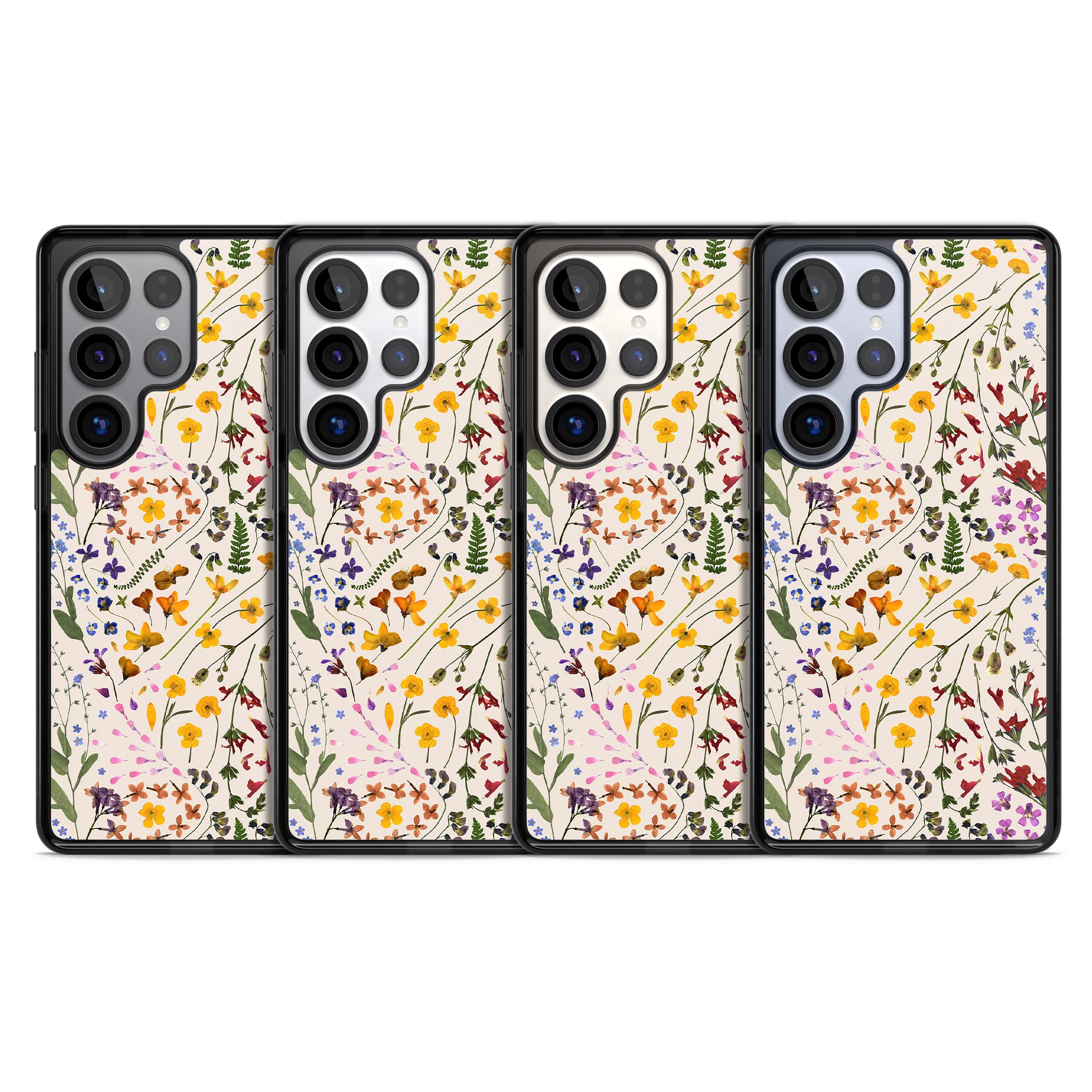 Wildflower Cream
