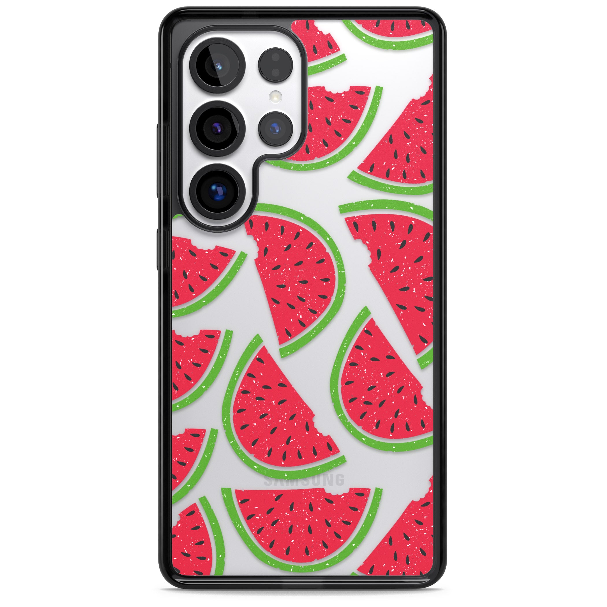 Watermelon Pattern