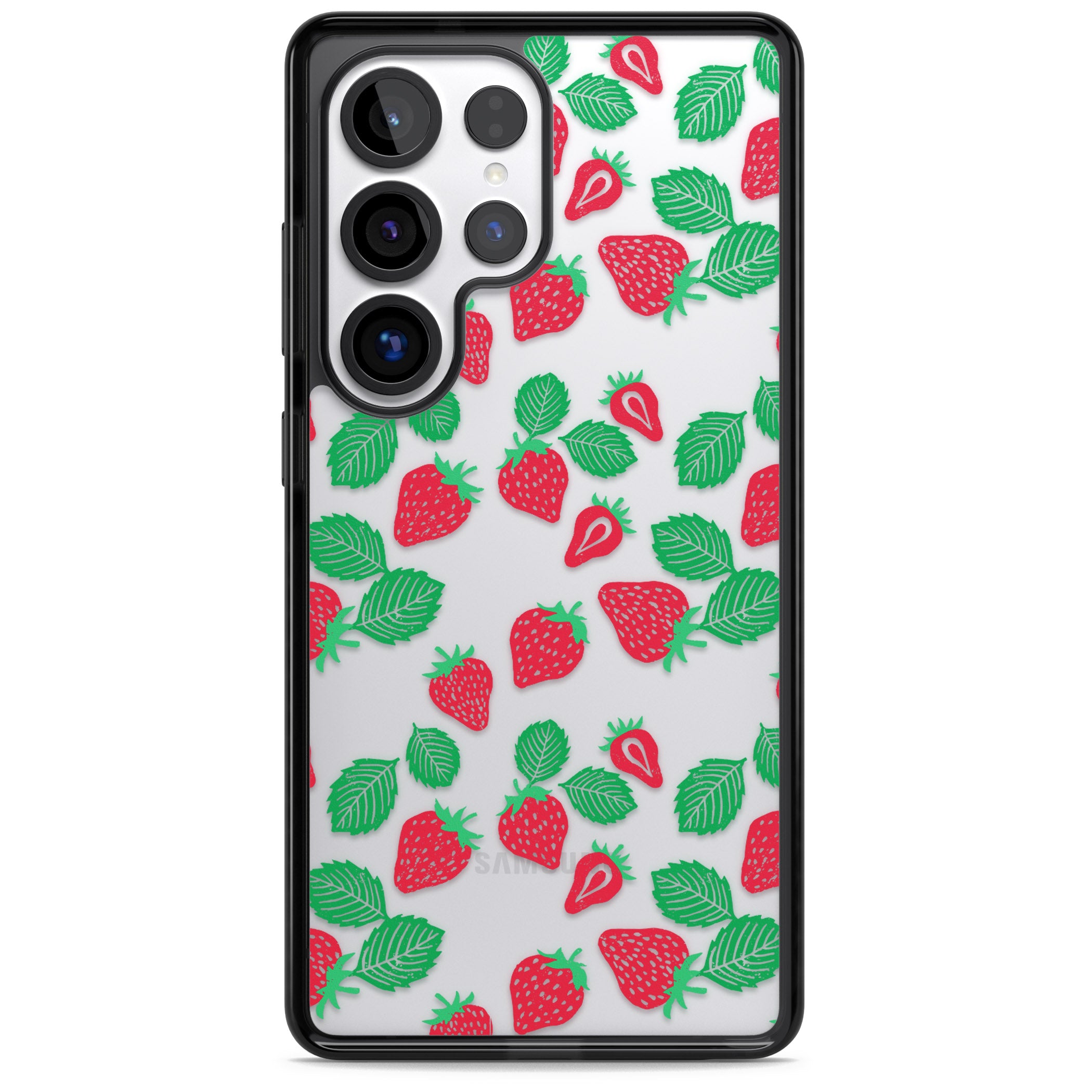Strawberry Delight