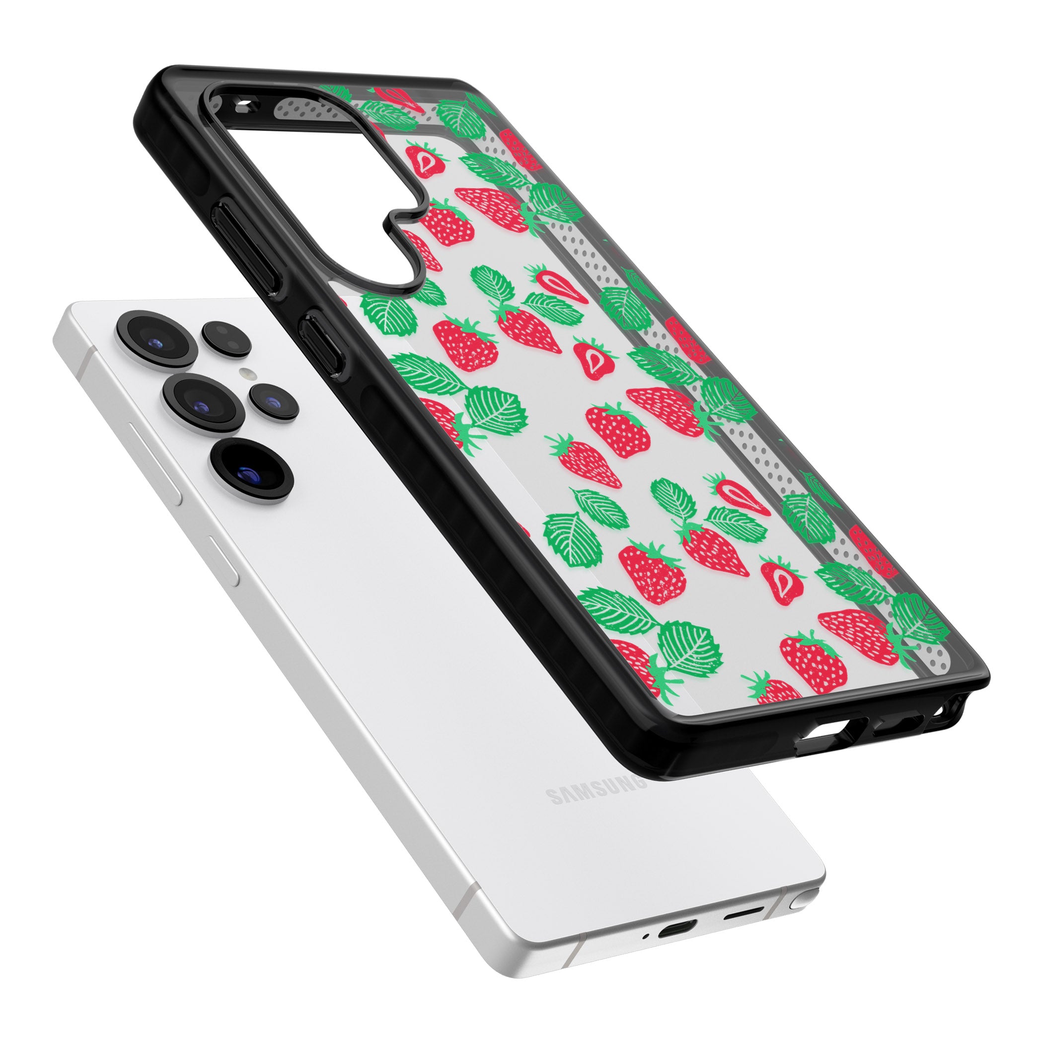 Strawberry Delight