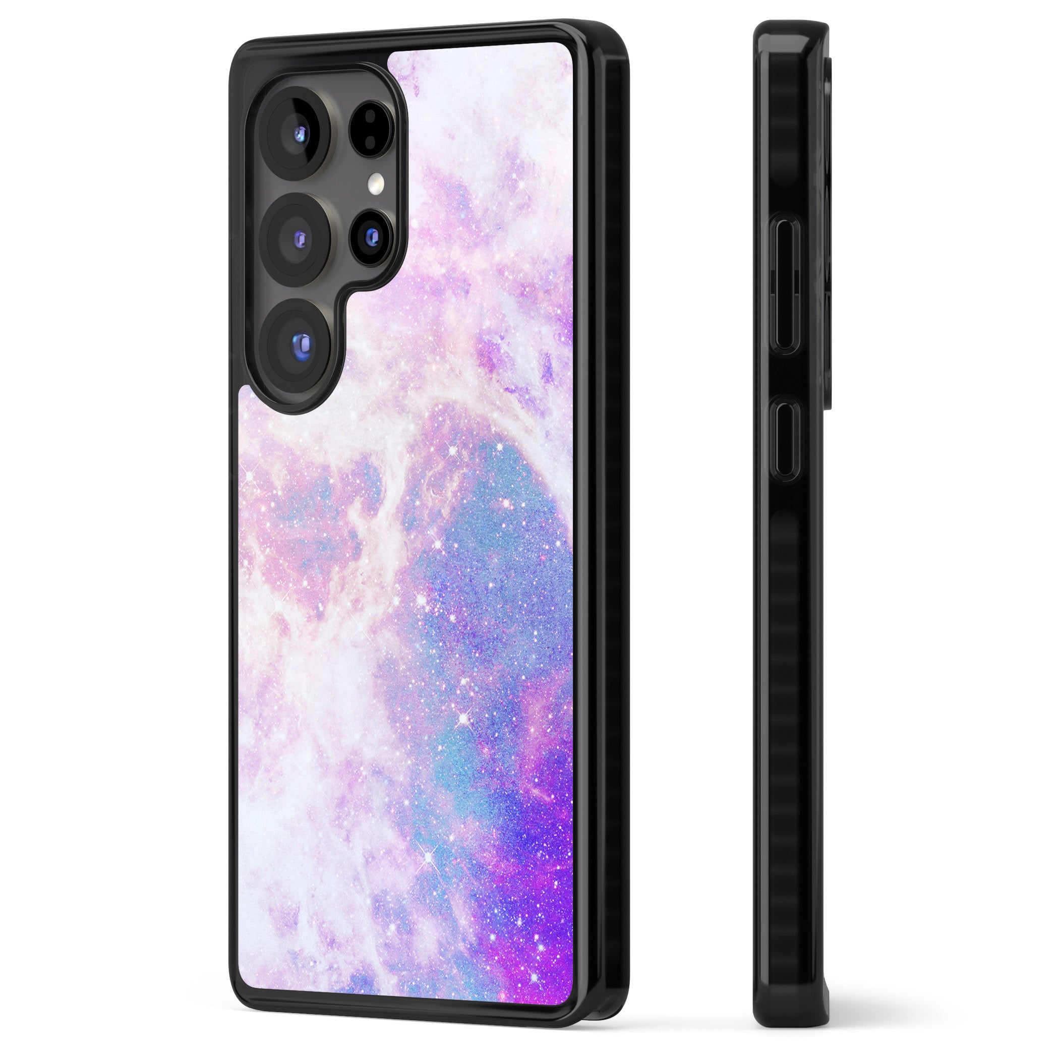 Pastel Galaxy