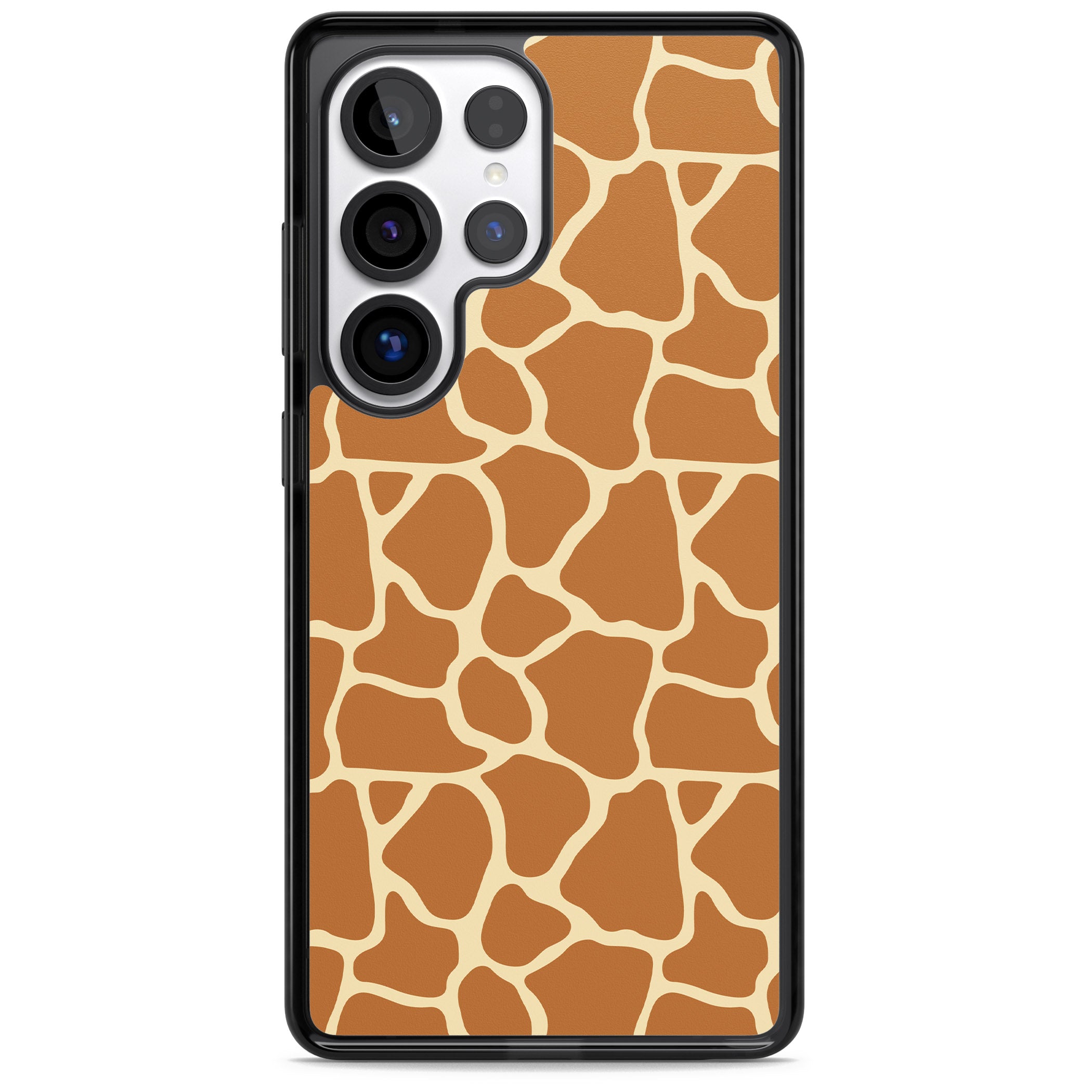 Giraffe Pattern