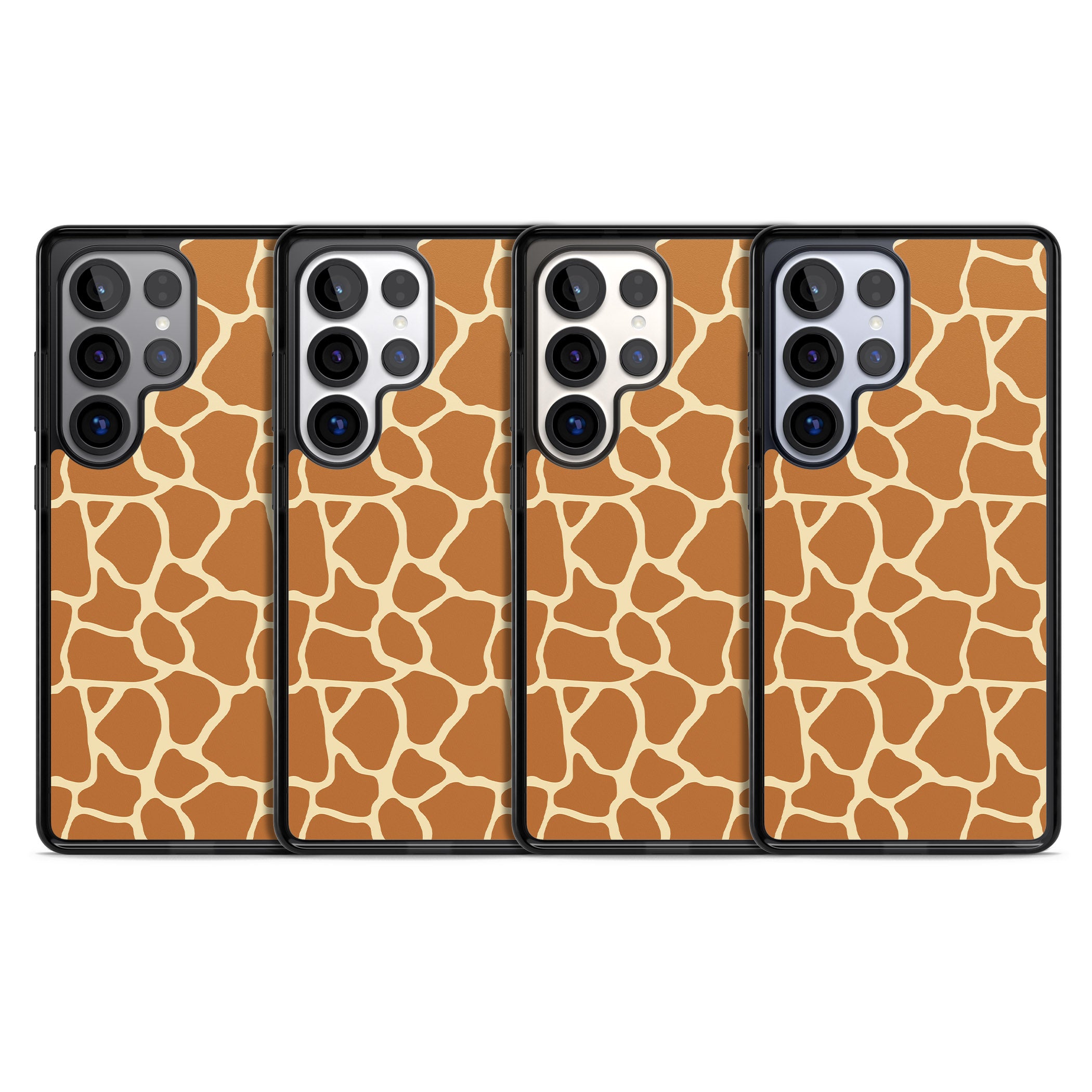 Giraffe Pattern