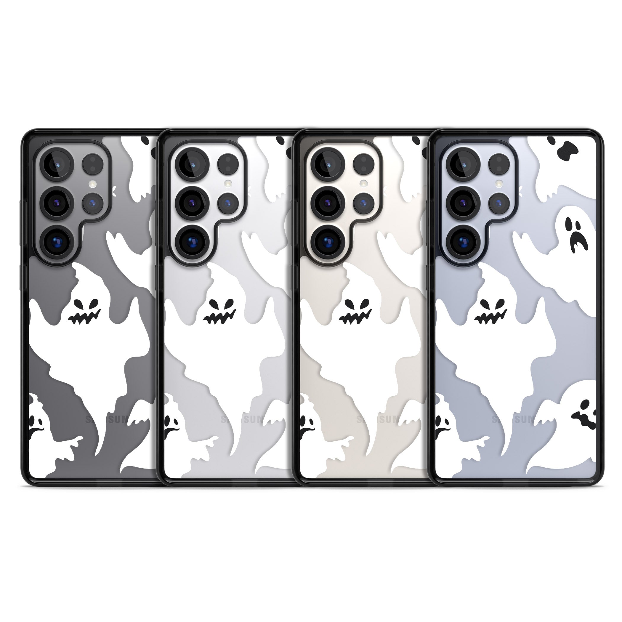 Ghost Pattern