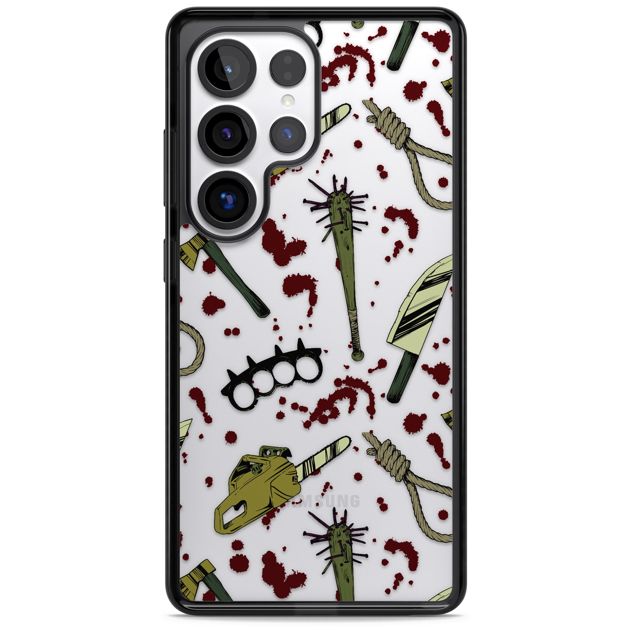 Movie Massacre