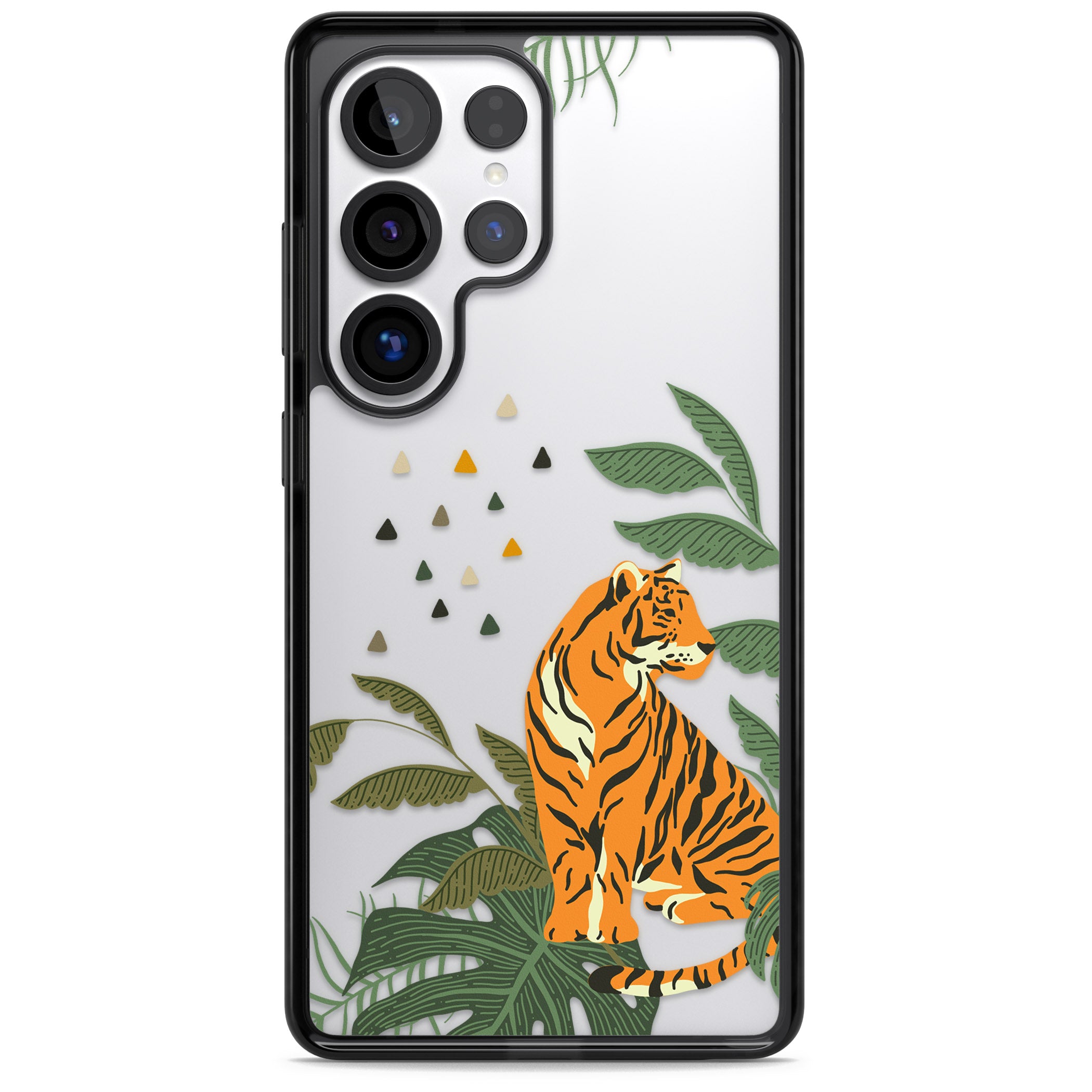 Tiger Jungle