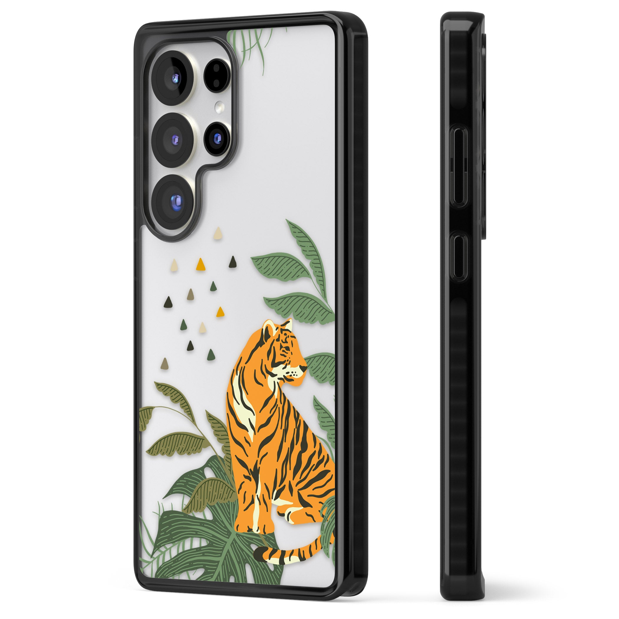 Tiger Jungle