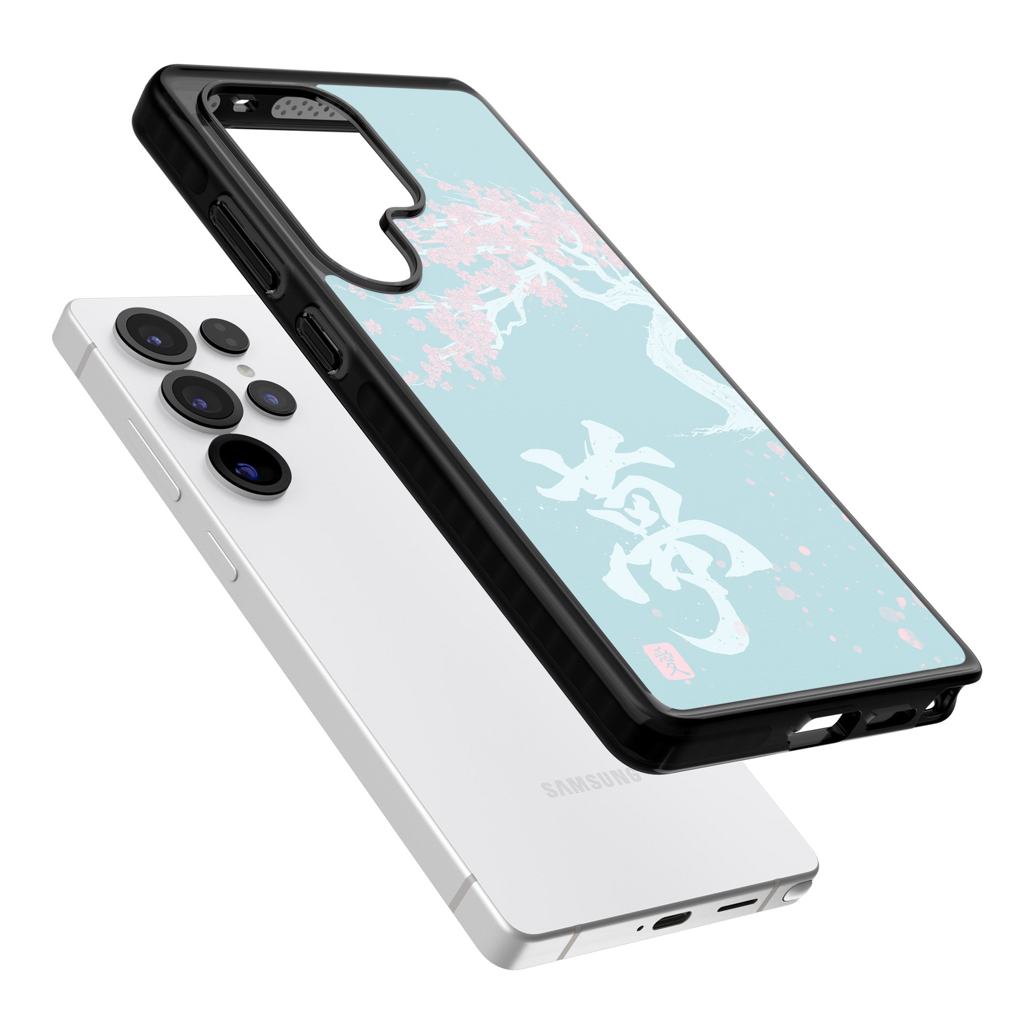 Dreams Cherry Blossom