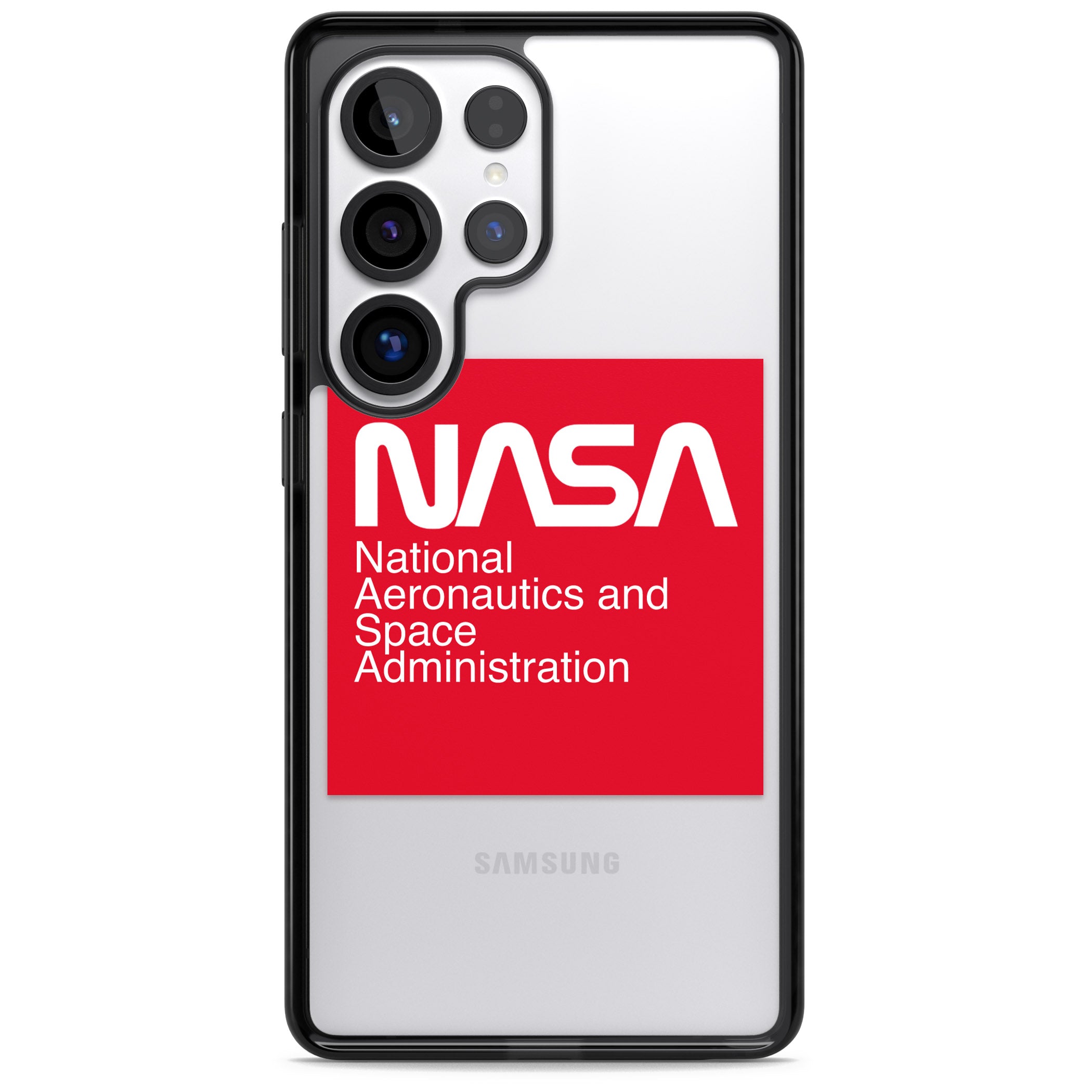 Nasa The Worm Box