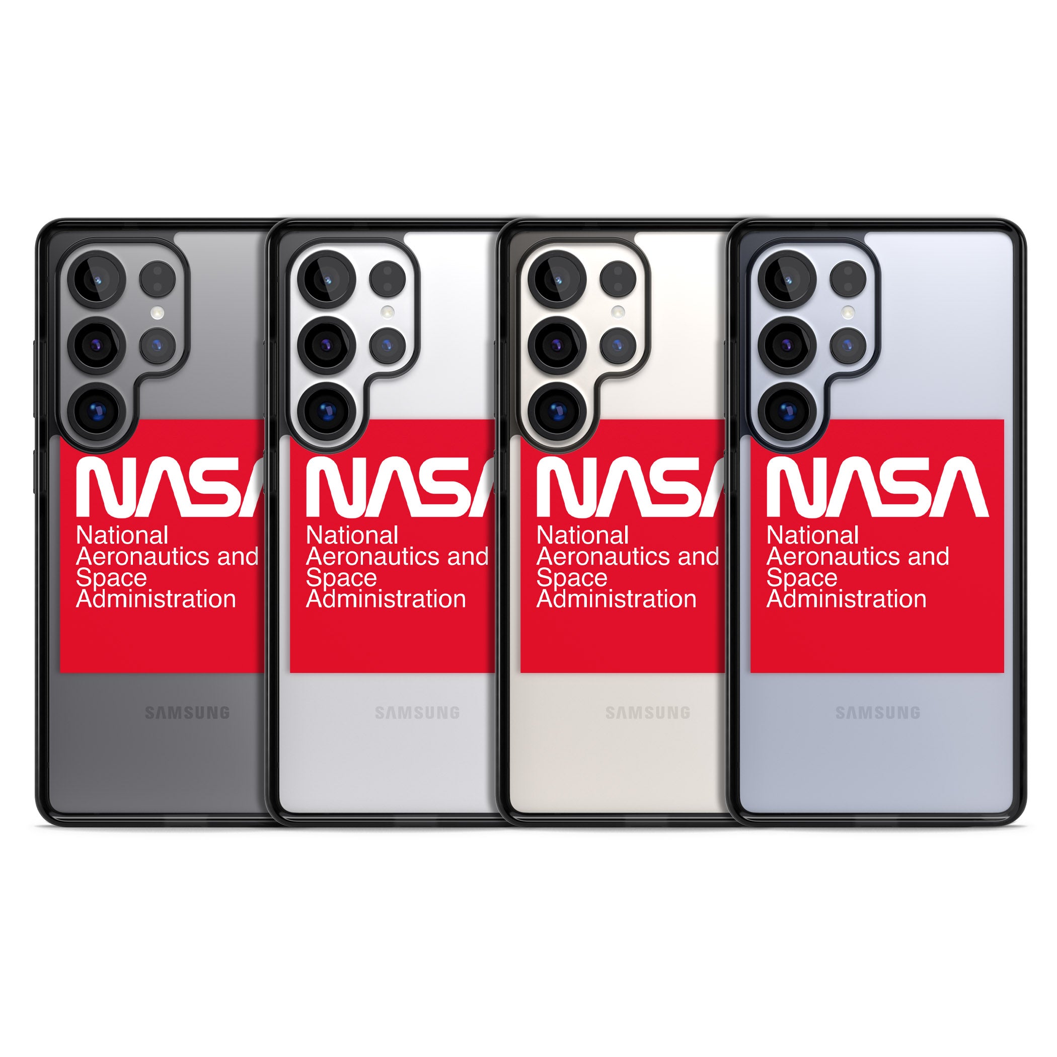 Nasa The Worm Box