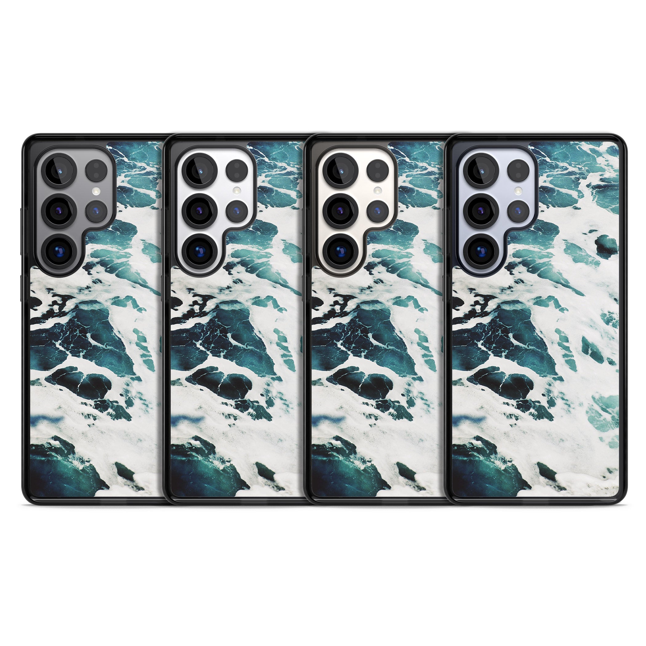 Ocean Surge