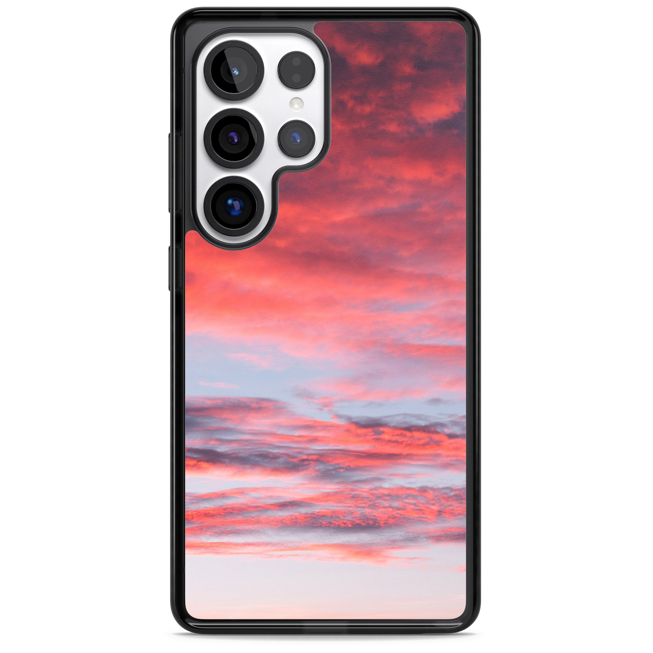 Sunset Skies