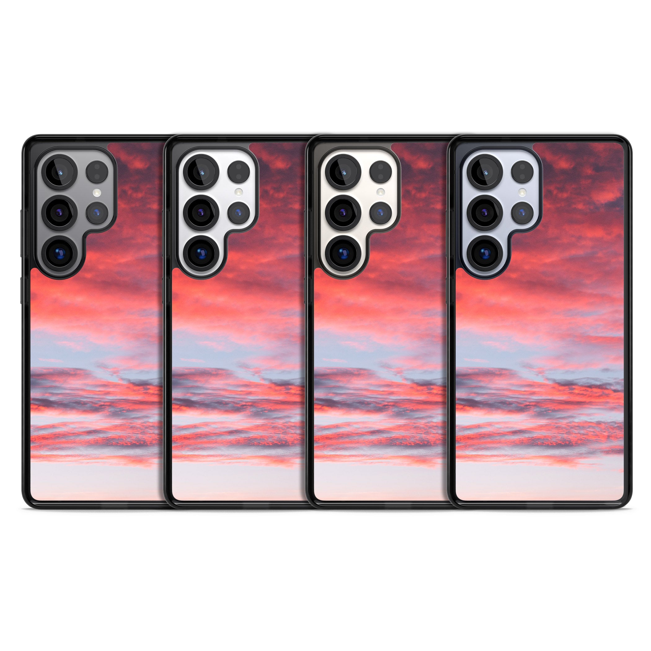 Sunset Skies