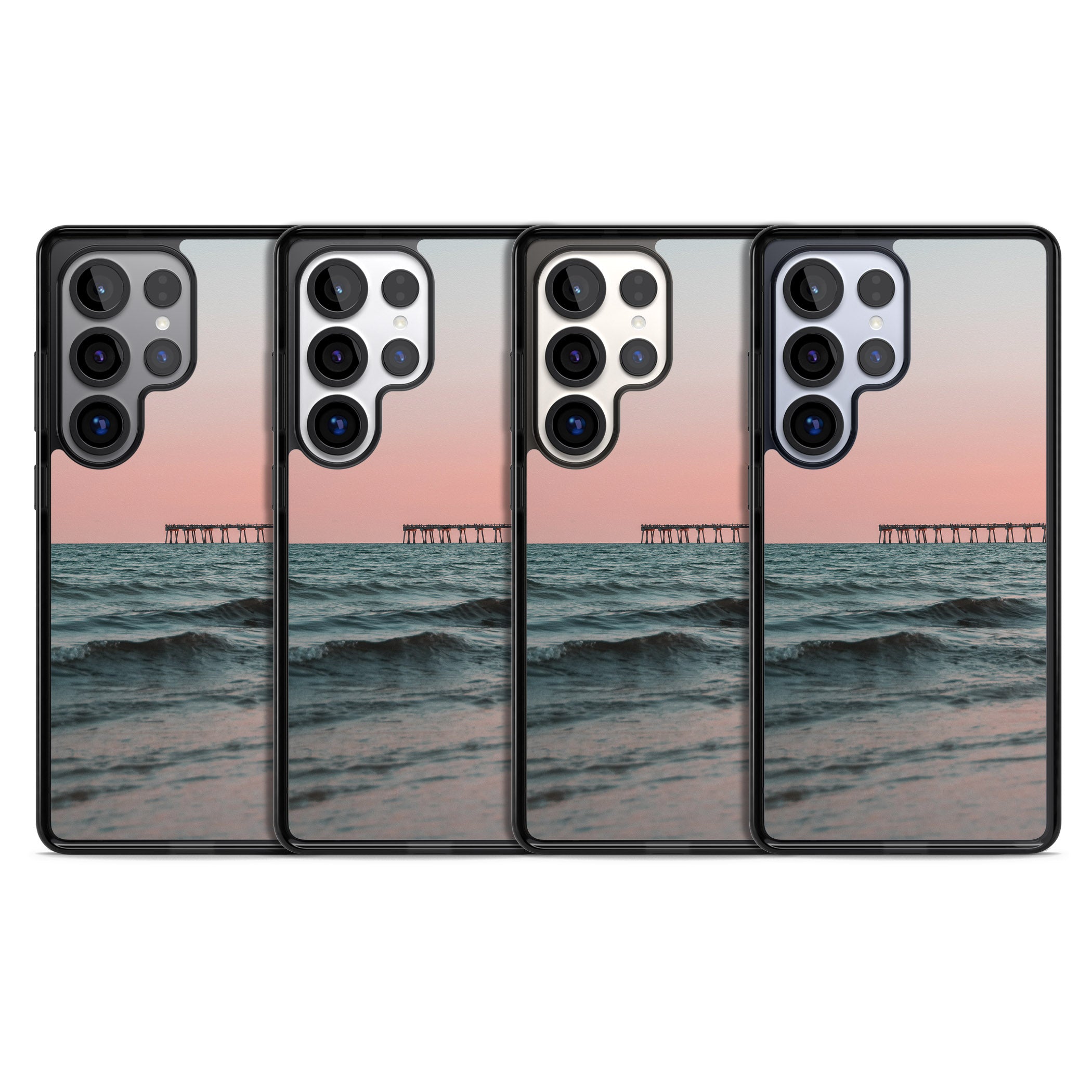 Sunset Pier